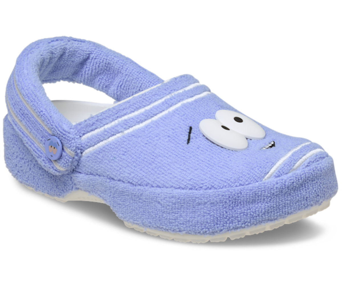 Crocs Classic Clog South Park Towelie
