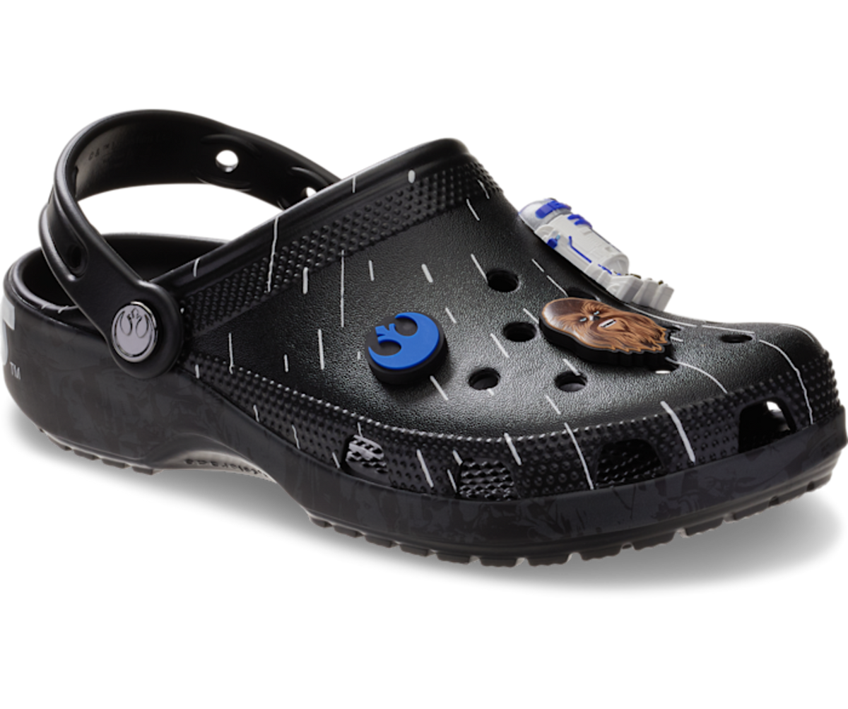 Crocs Classic Clog Star Wars Hyperspace