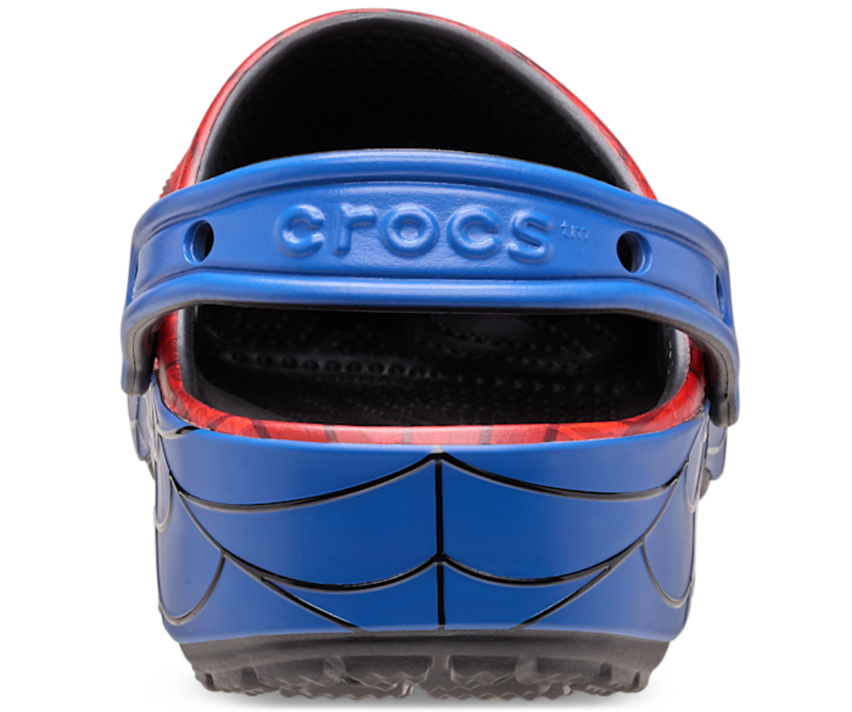 Crocs Classic Clog Marvel Spider-Man