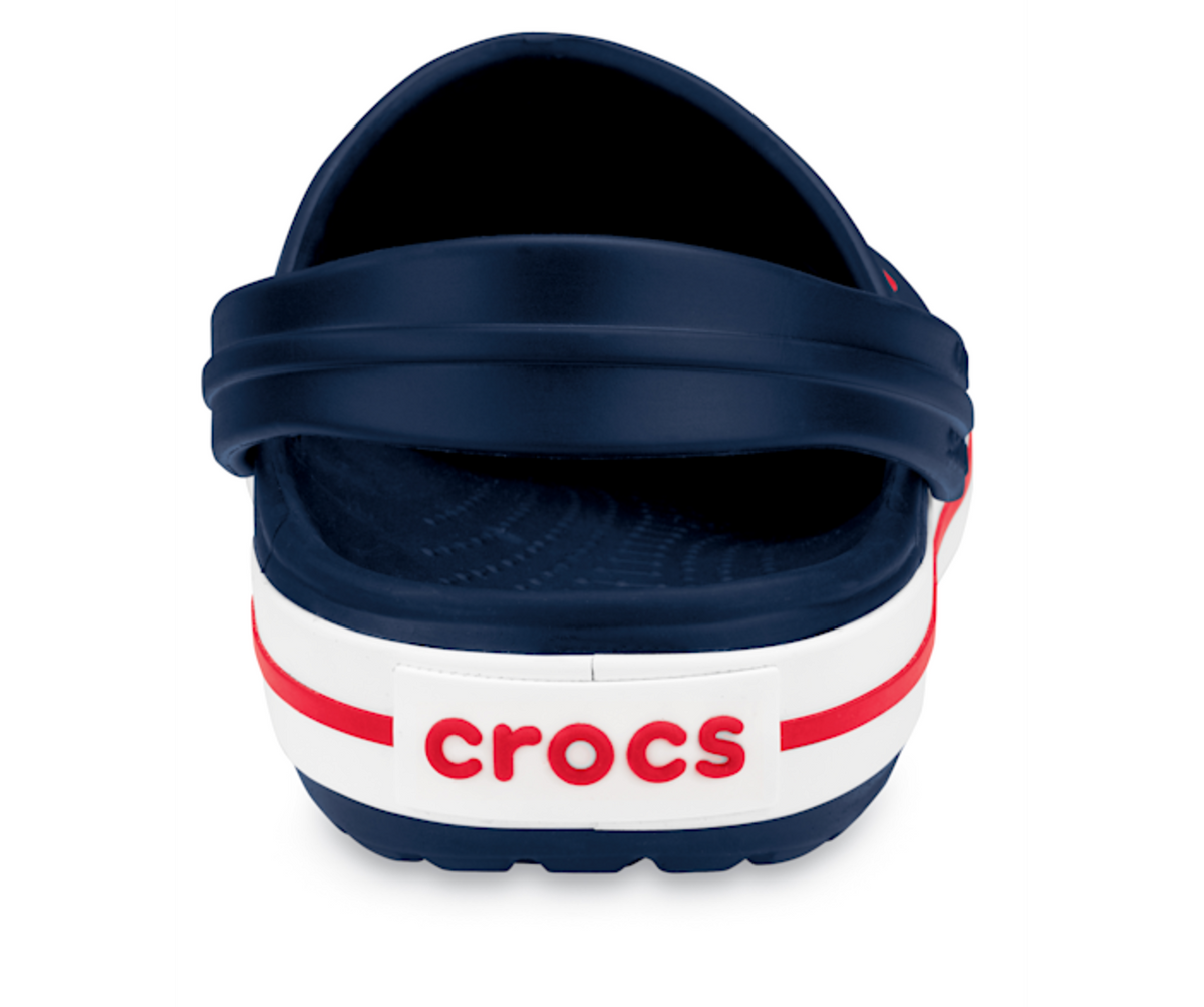 Crocs Crocband Clog Marine Blue