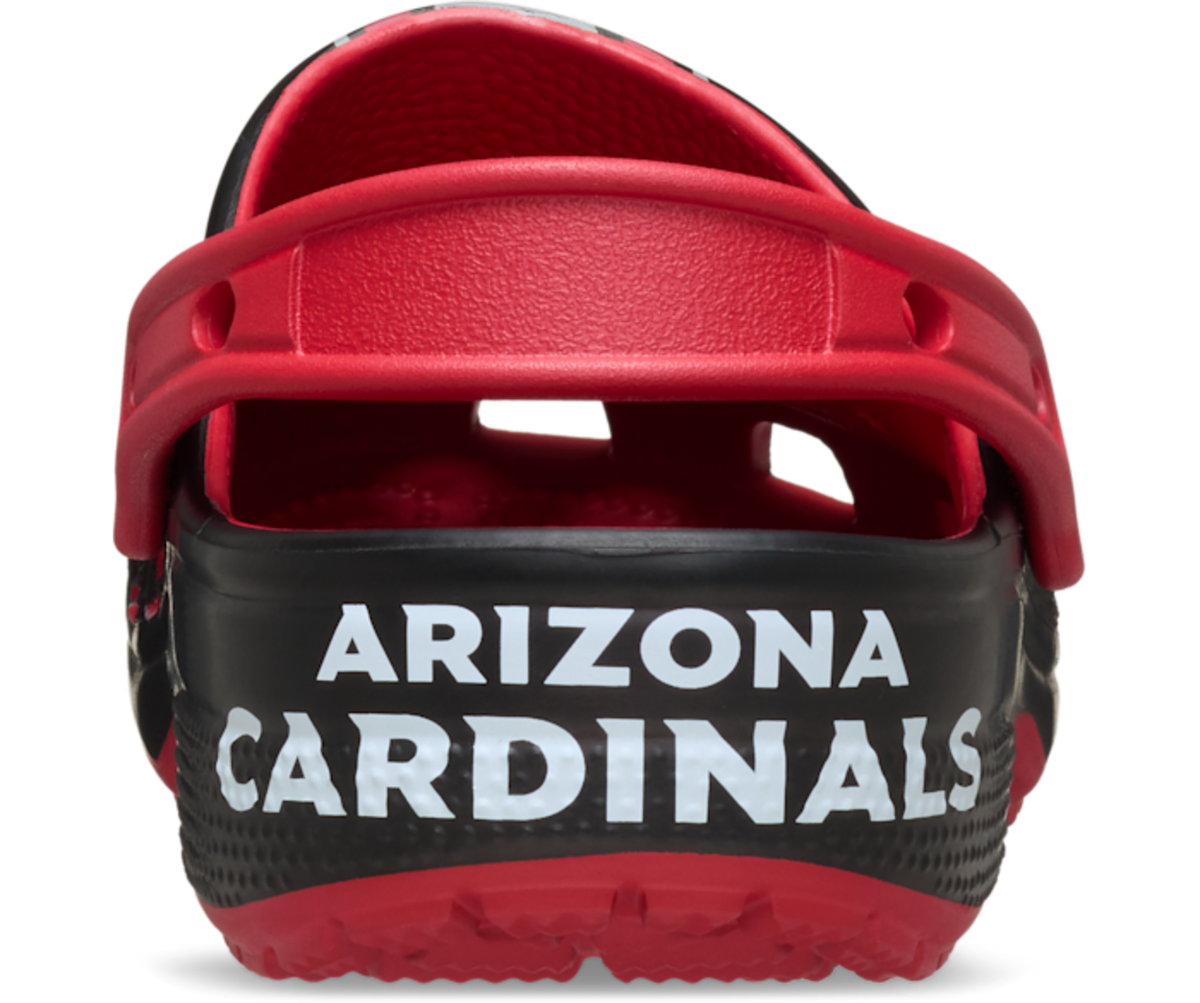 Crocs Classic Clog NFL Arizona Cardinals