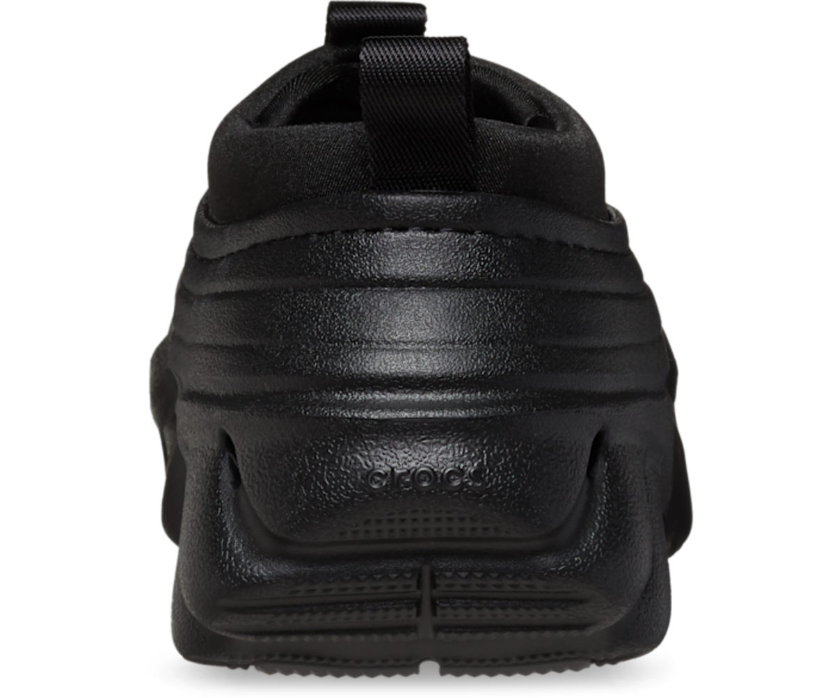 Crocs Echo Storm Black Ice