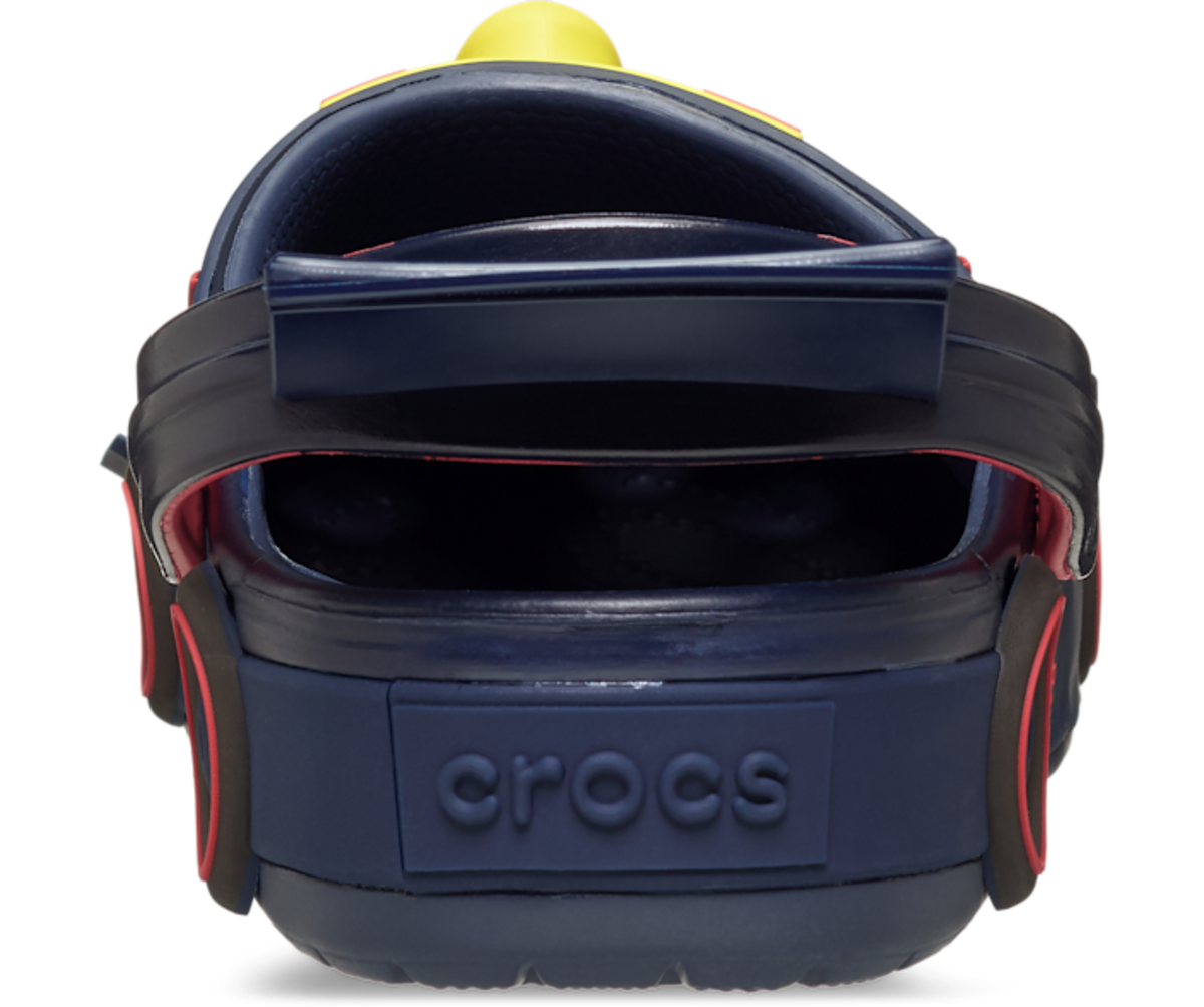 Crocs Crocband Clog Red Bull Racing
