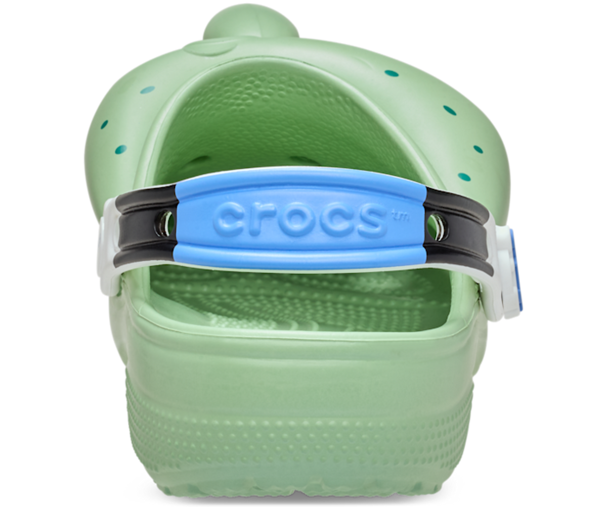 Crocs Classic Clog SpongeBob SquarePants Squidward