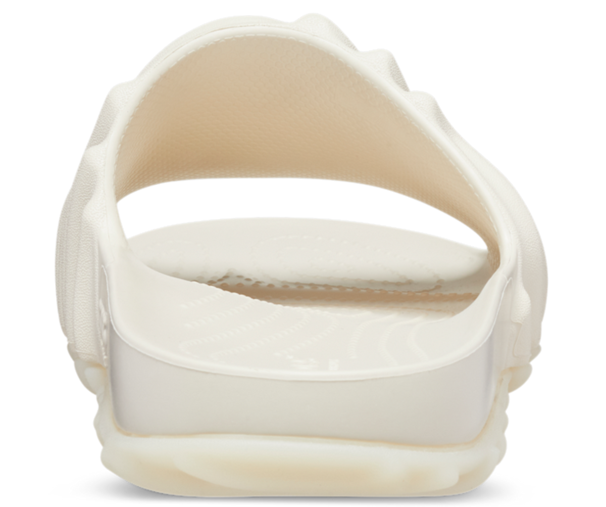 Crocs Pollex Slide by Salehe Bembury Parsnip