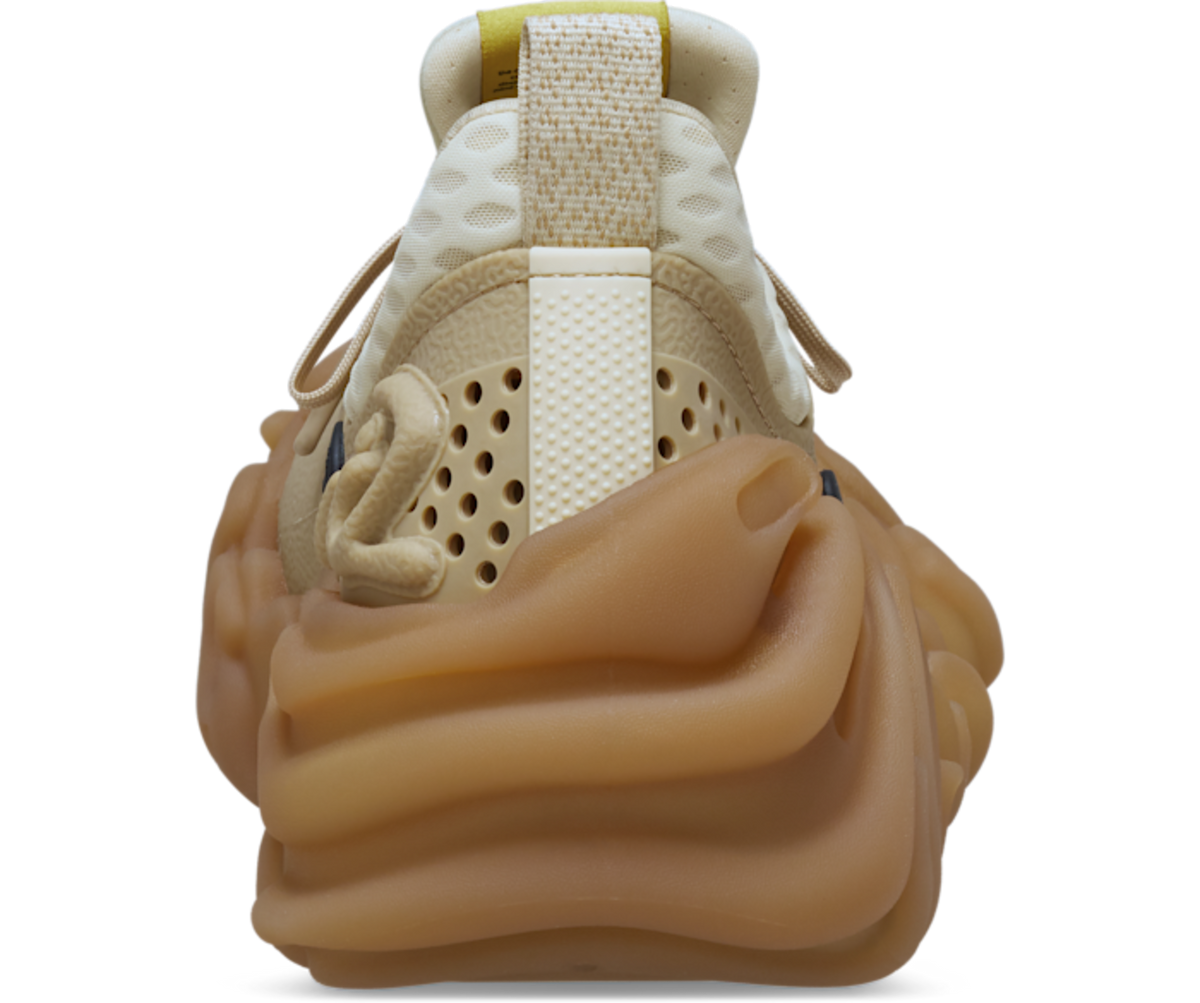 Crocs Pollex Juniper by Salehe Bembury Manuka
