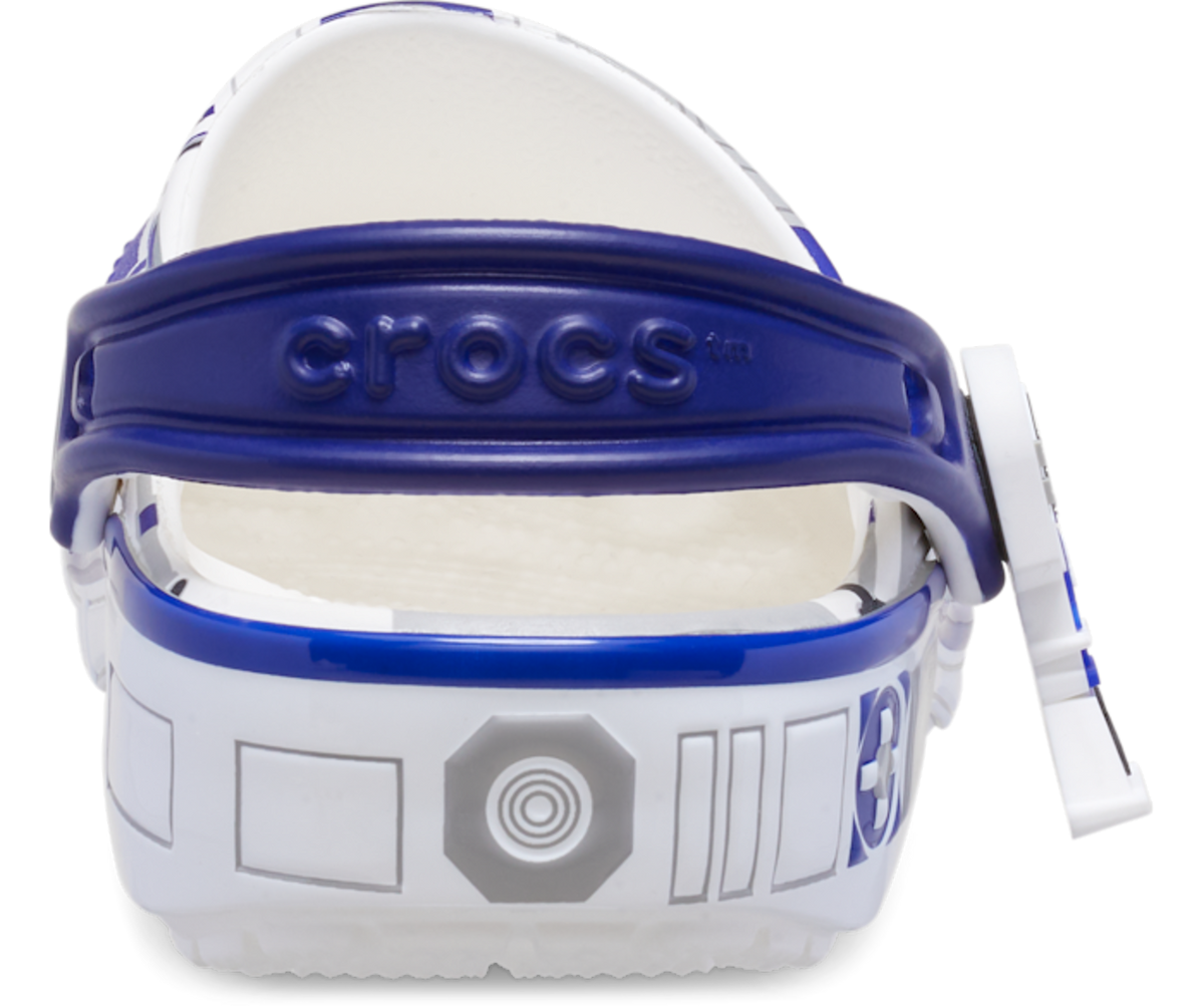 Crocs Classic Clog Star Wars R2-D2