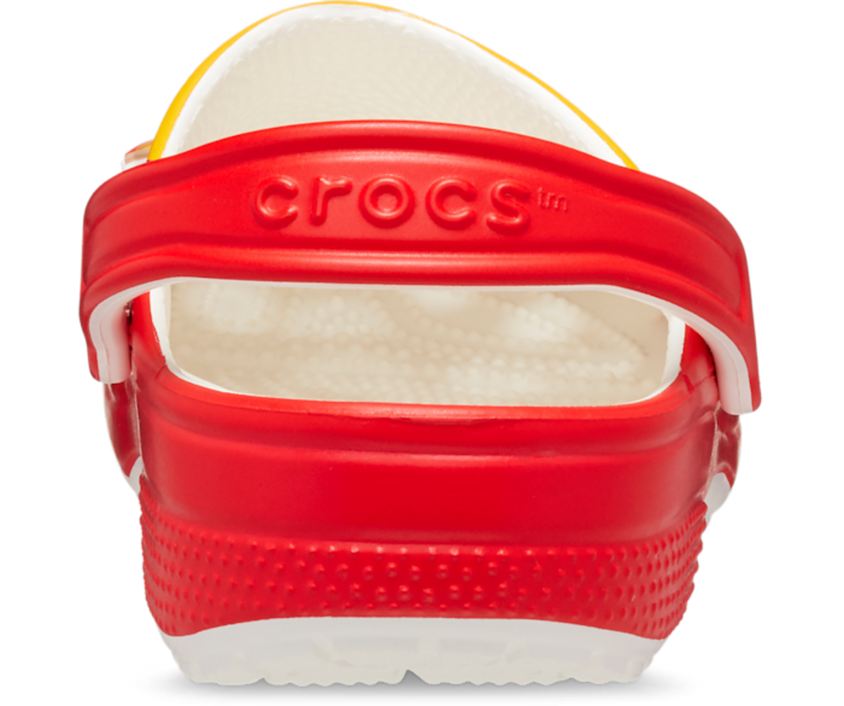 Crocs Classic Clog McDonald's