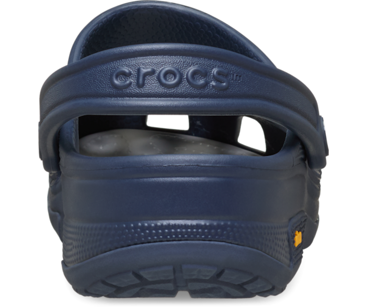 Crocs Classic EXP Clog Navy