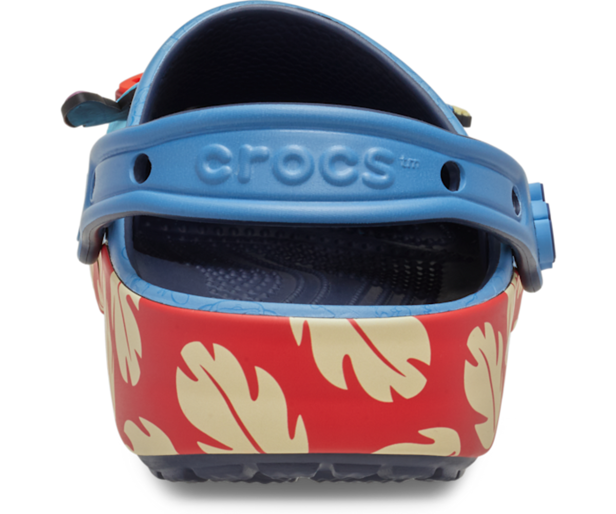 Crocs Classic Clog Disney Lilo & Stitch