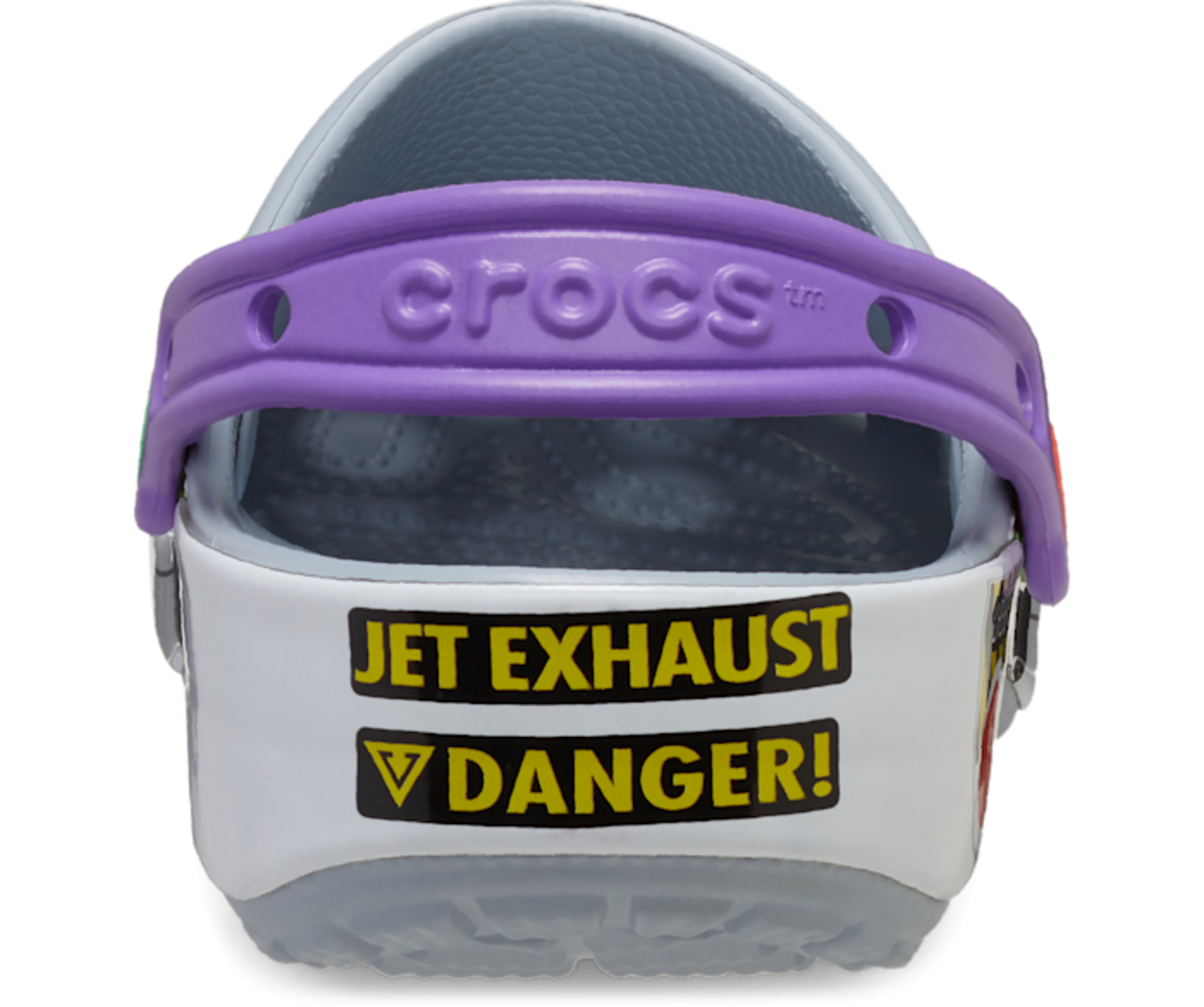 Crocs Classic Clog Toy Story Buzz Lightyear