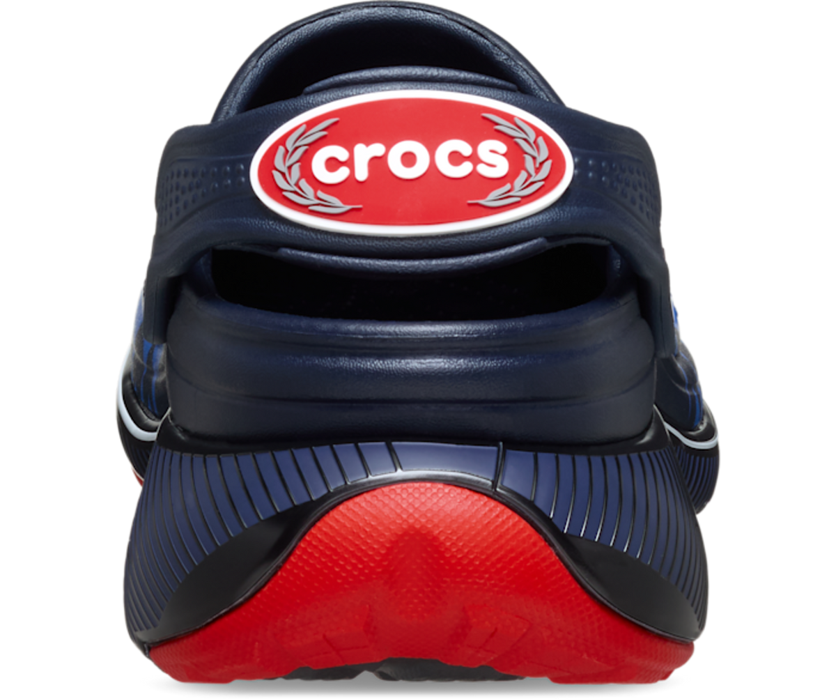 Crocs Classic Runner Red Bull Racing
