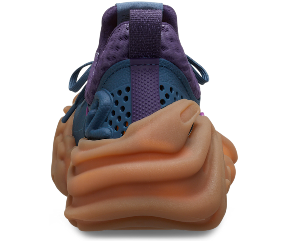 Crocs Pollex Juniper by Salehe Bembury Taro