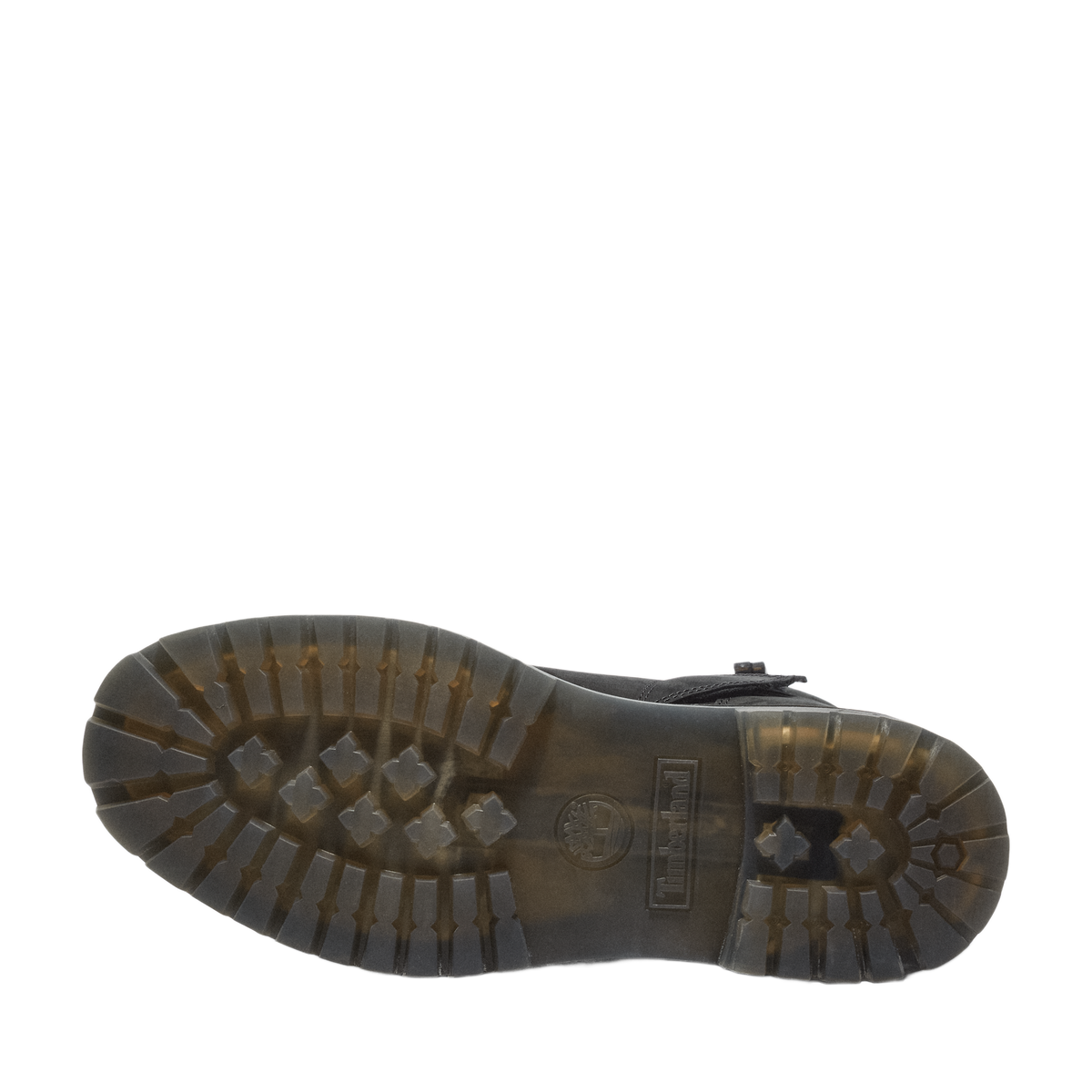 Timberland 6 Inch Zip Boot A-COLD-WALL Black