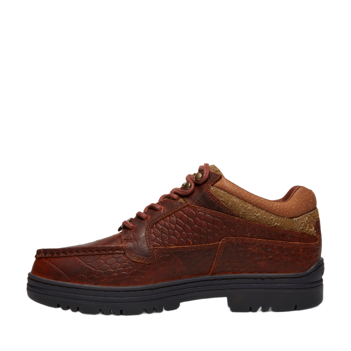 Timberland Mid Lace Gore-Tex Boot Aime Leon Dore Brown