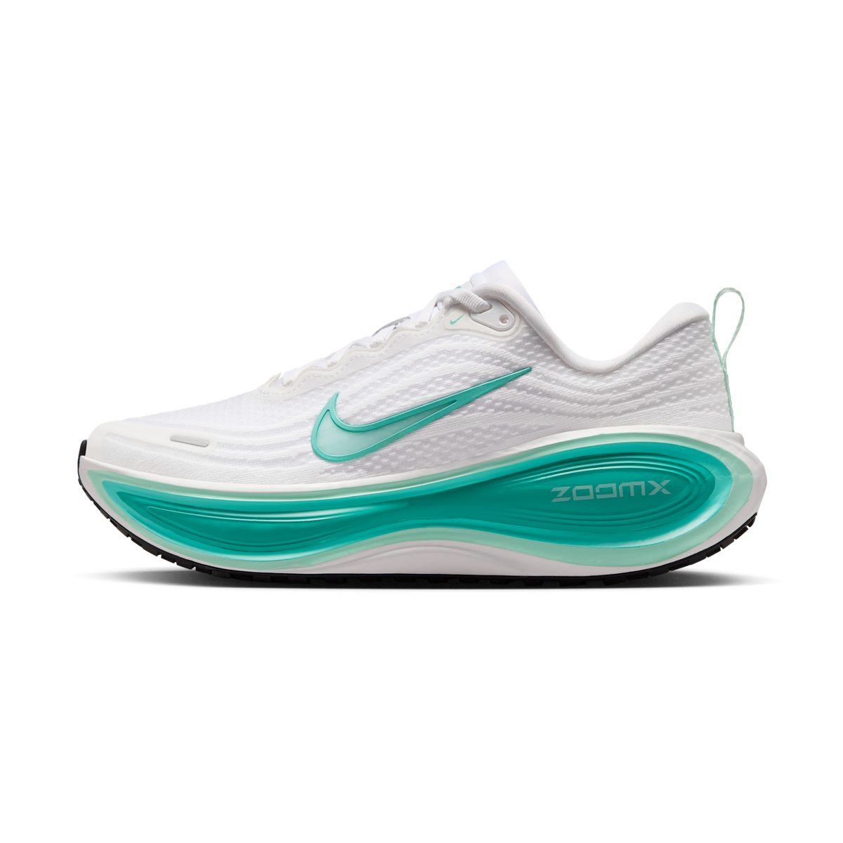 Nike Vomero Plus White Bleached Turquoise (Women's) | HV8154-100