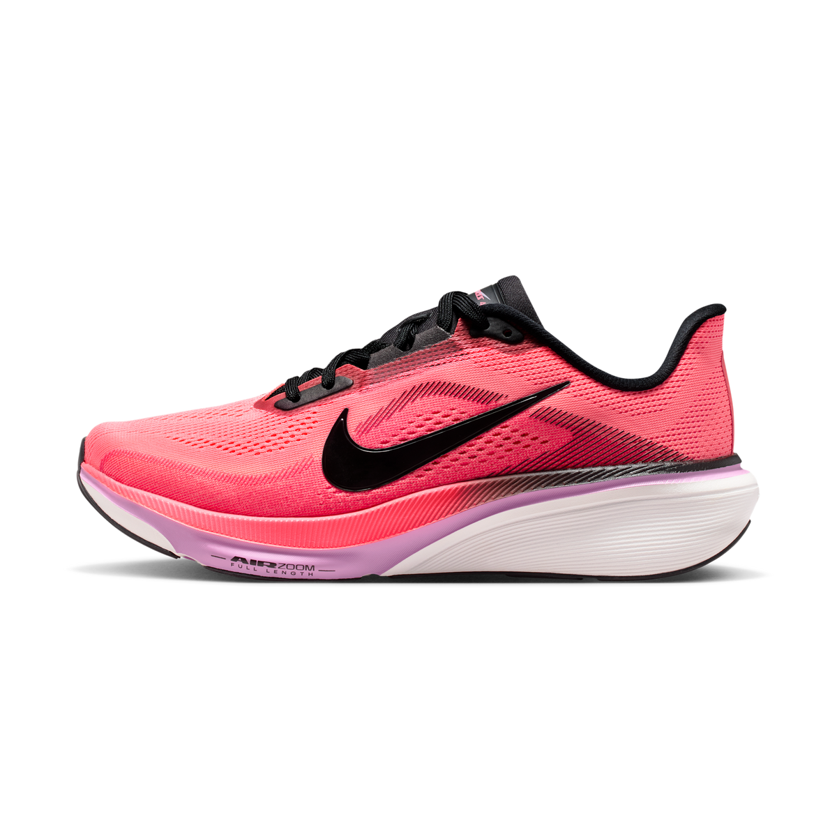 Nike Air Zoom Pegasus 42 Lava Glow Light Magenta (Women's) | IB1881-602