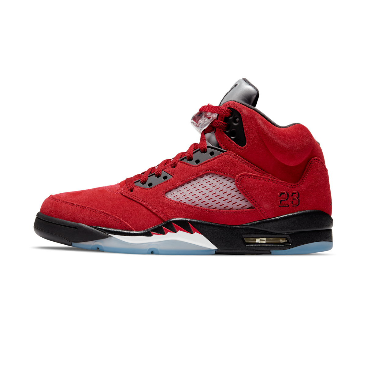 Jordan 5 Retro Raging Bull Red (2021)