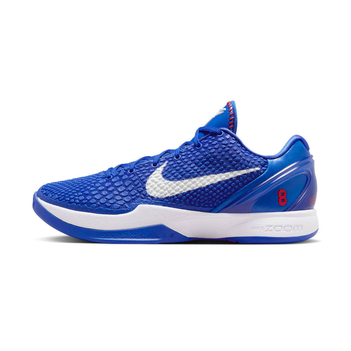 Nike Kobe 6 Protro Dodgers