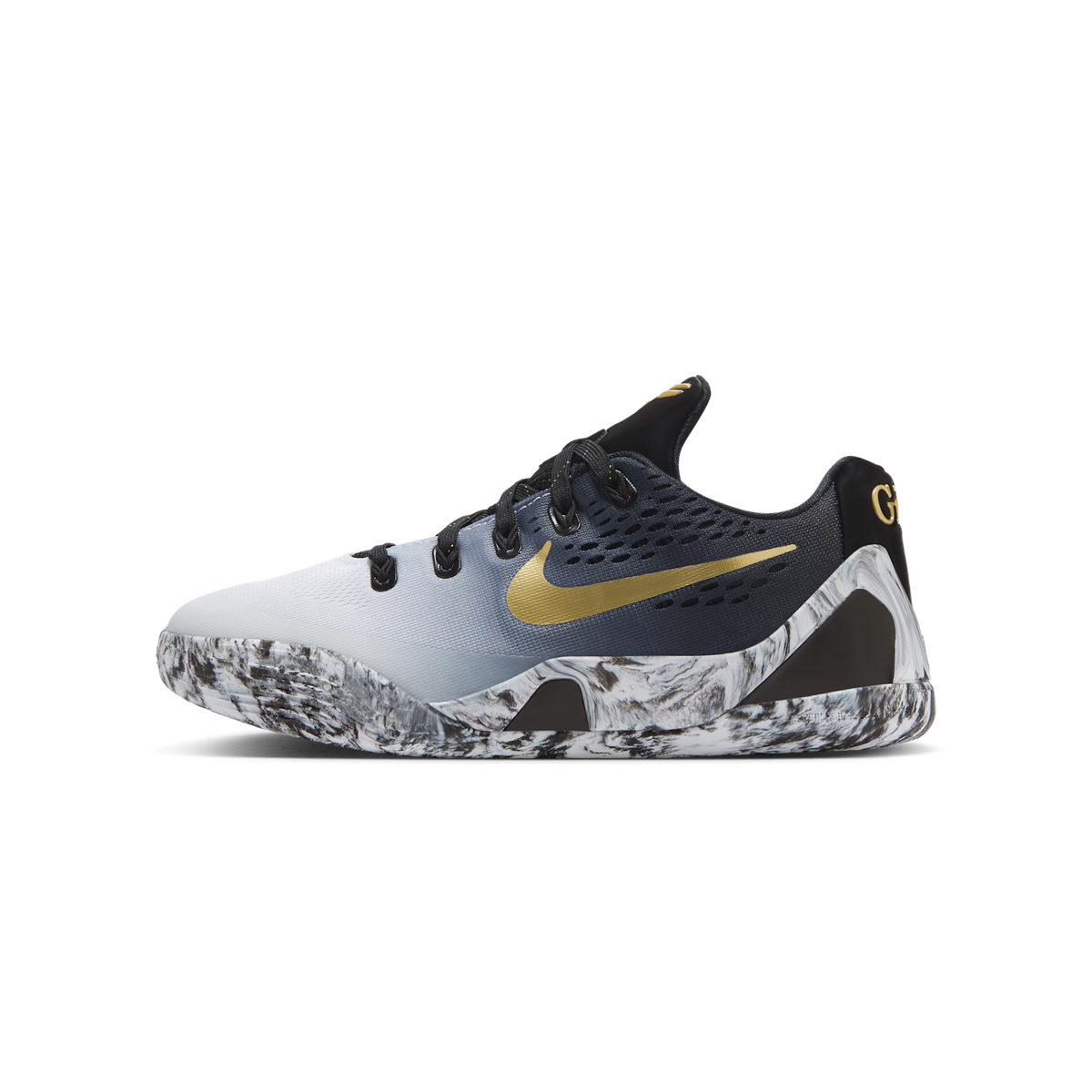 Nike Kobe 9 EM Low Mambacita (GS)