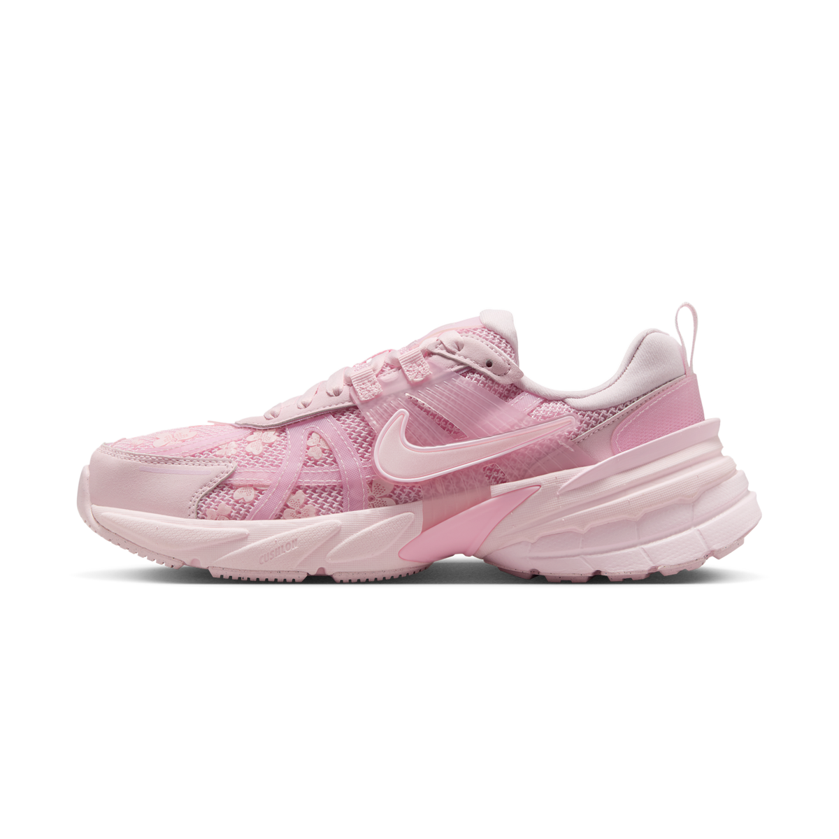 Nike V2K Run Pink Foam Arctic Pink (Women's)