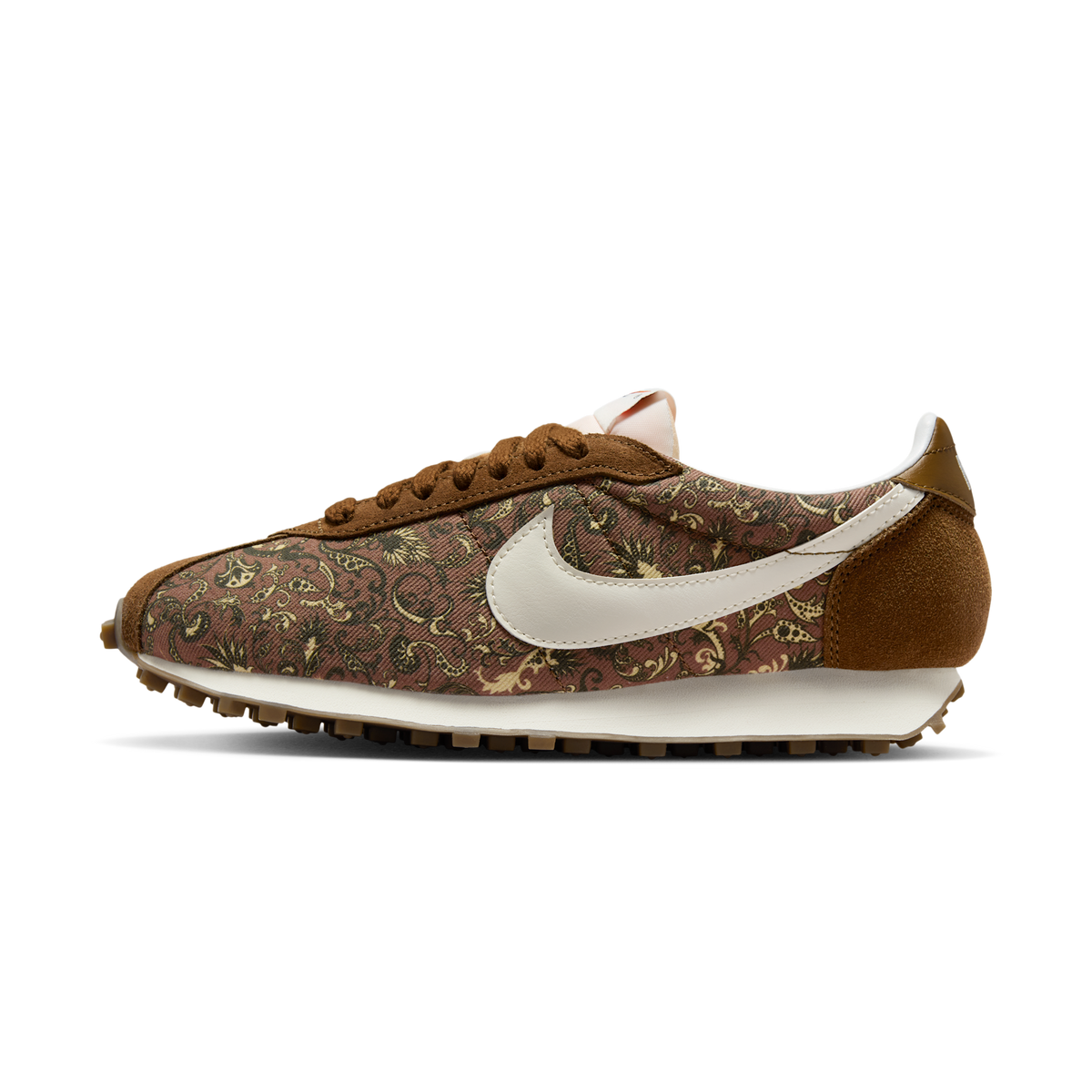 Nike LD-1000 Bandana Mosswood Brown (Women's)
