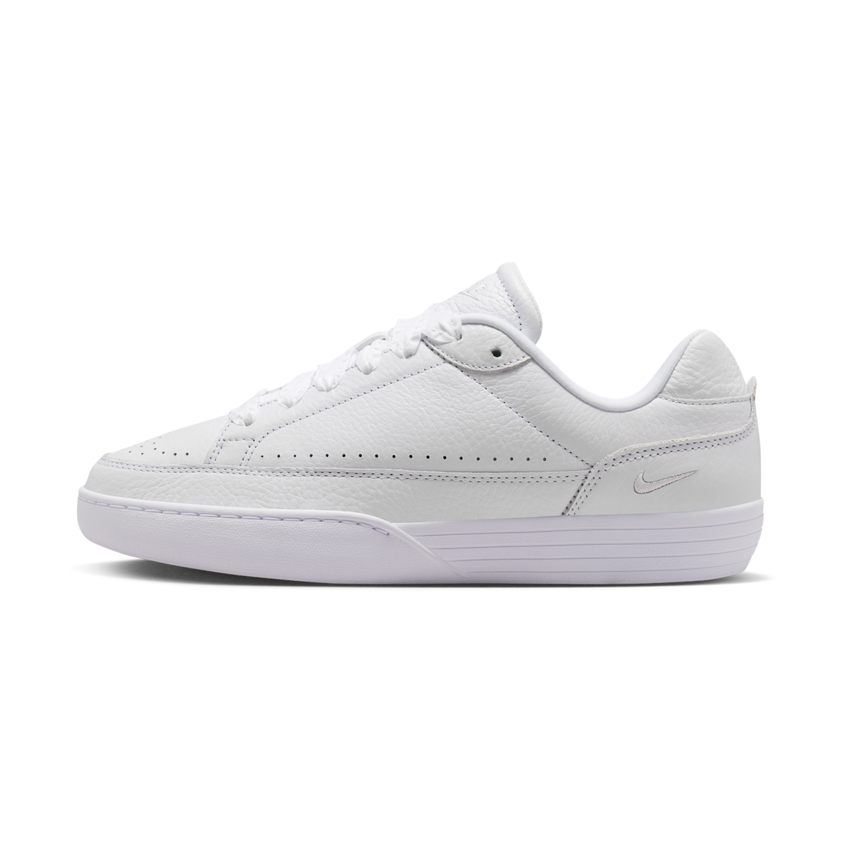Nike Tennis Centre White (Women's)