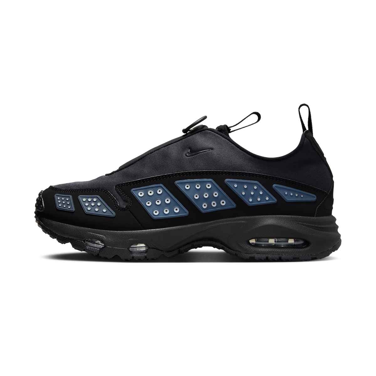 Nike Air Max Sunder Black Silver (Women's)