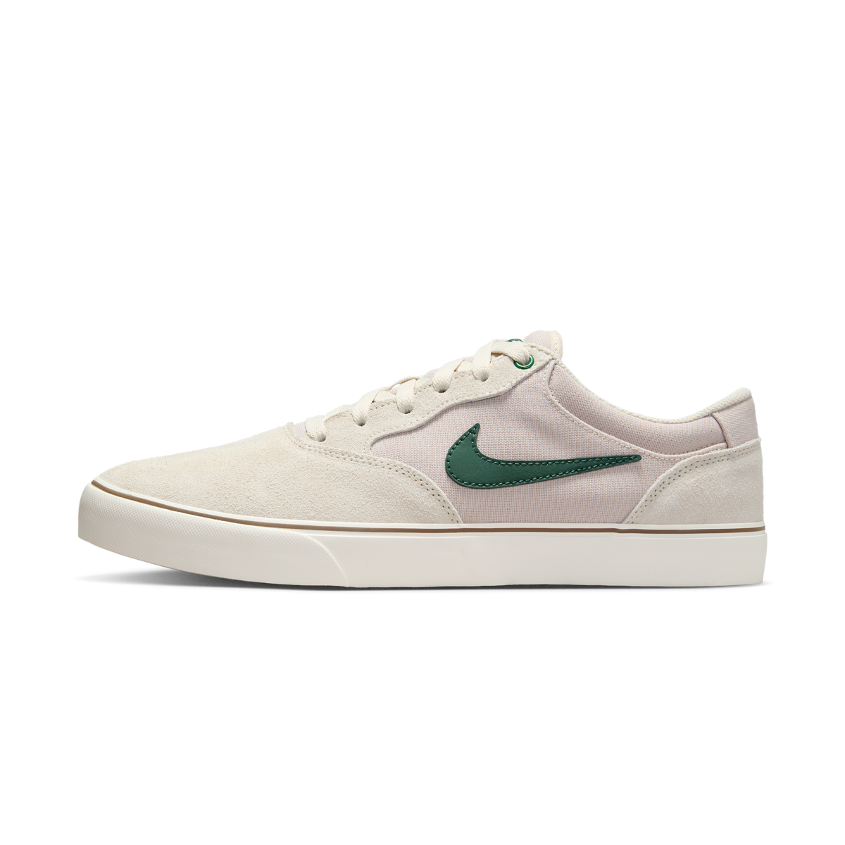 Nike SB Chron 2 Light Orewood Brown Fir