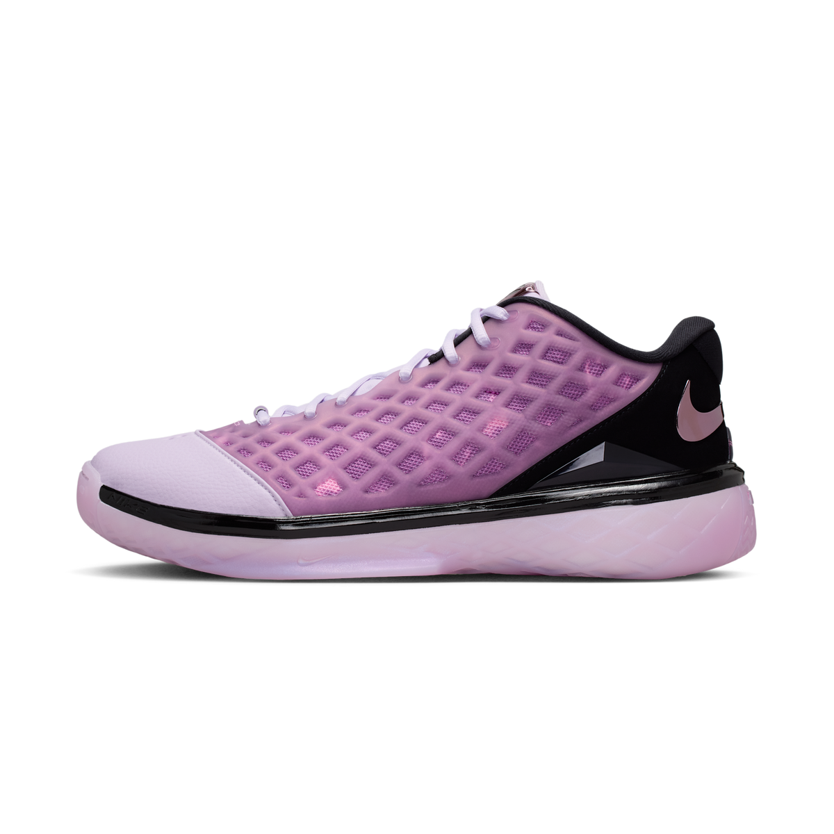 Nike Kobe 3 Low Protro Pink Quartz | IF2497-500