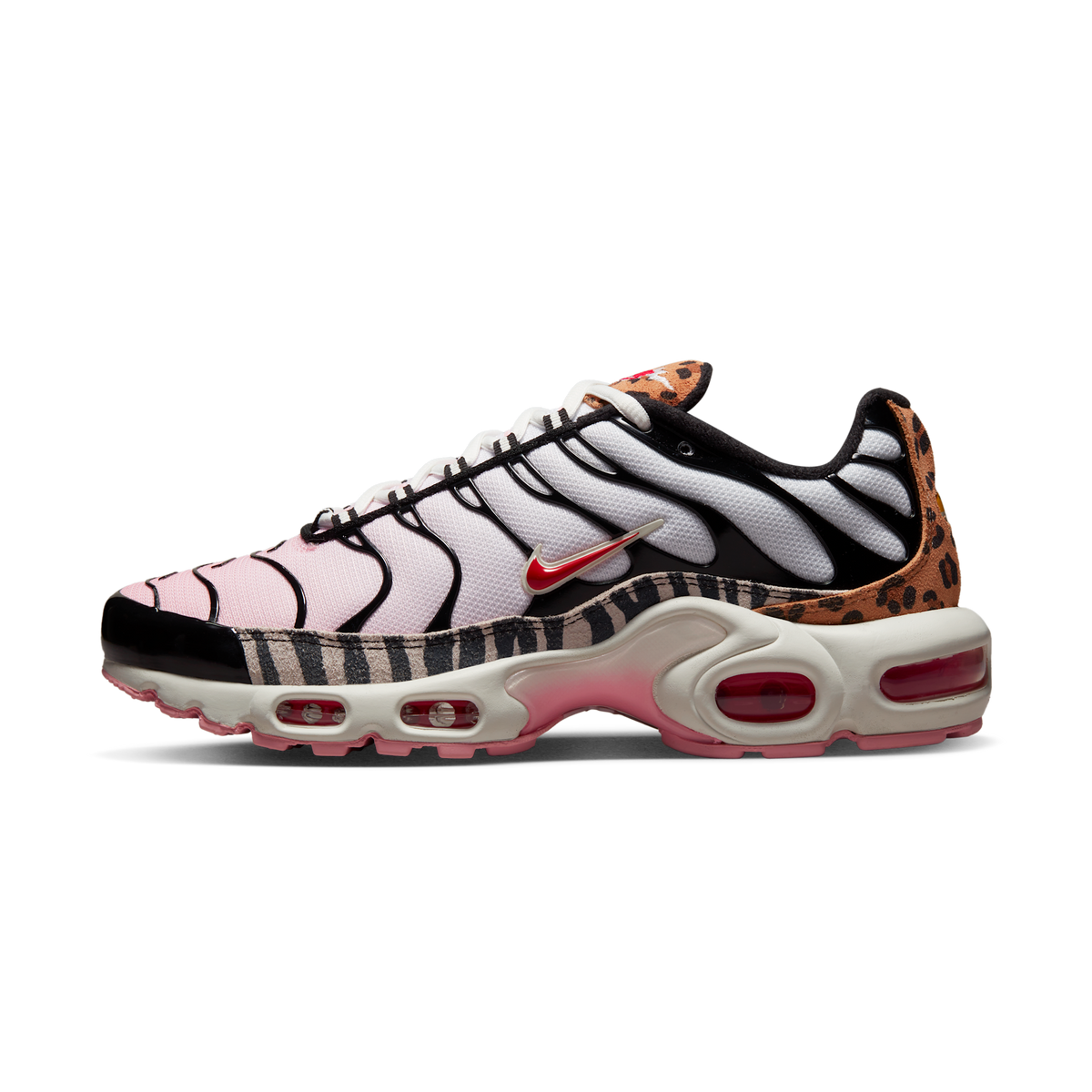 Nike Air Max Plus Animal Instinct (Women's) | DZ4842-600