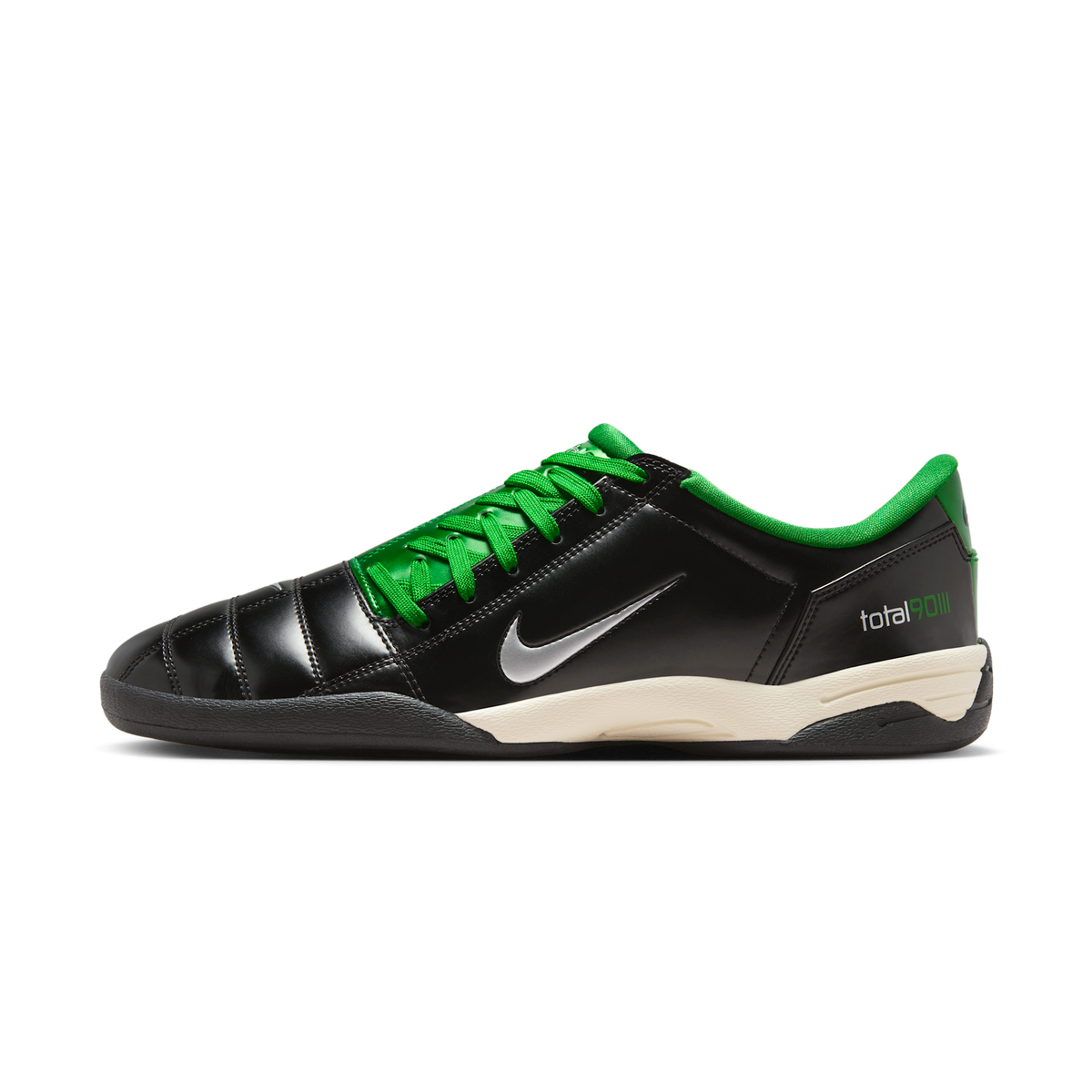 Nike Total 90 3 SP .SWOOSH Quit the Rage