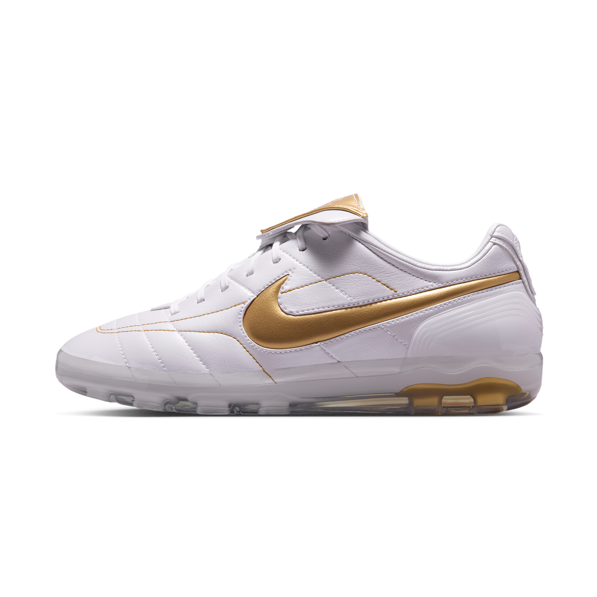 Nike Cryoshot Tiempo Legend Ronaldinho Touch of Gold