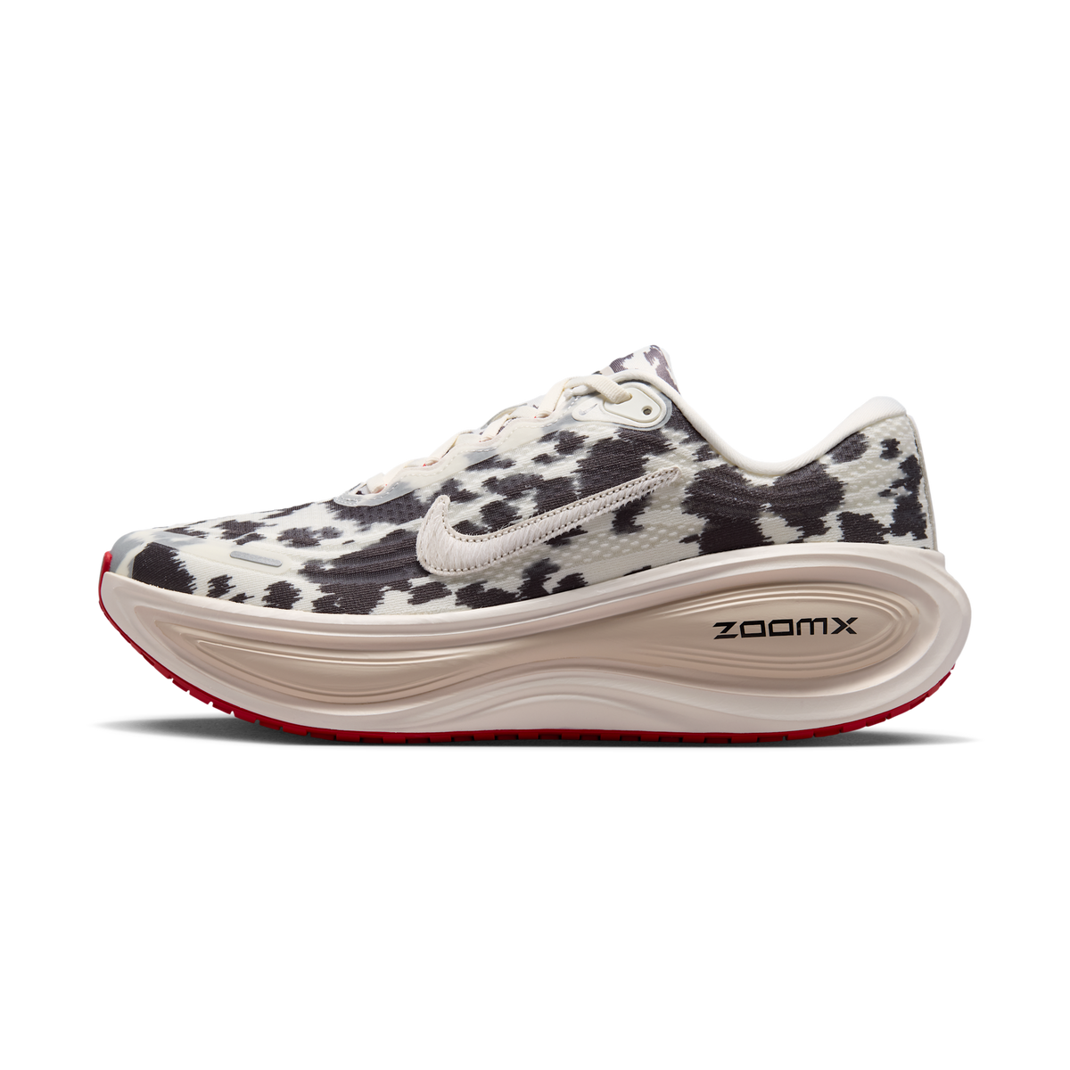 Nike Vomero Plus Cow Print