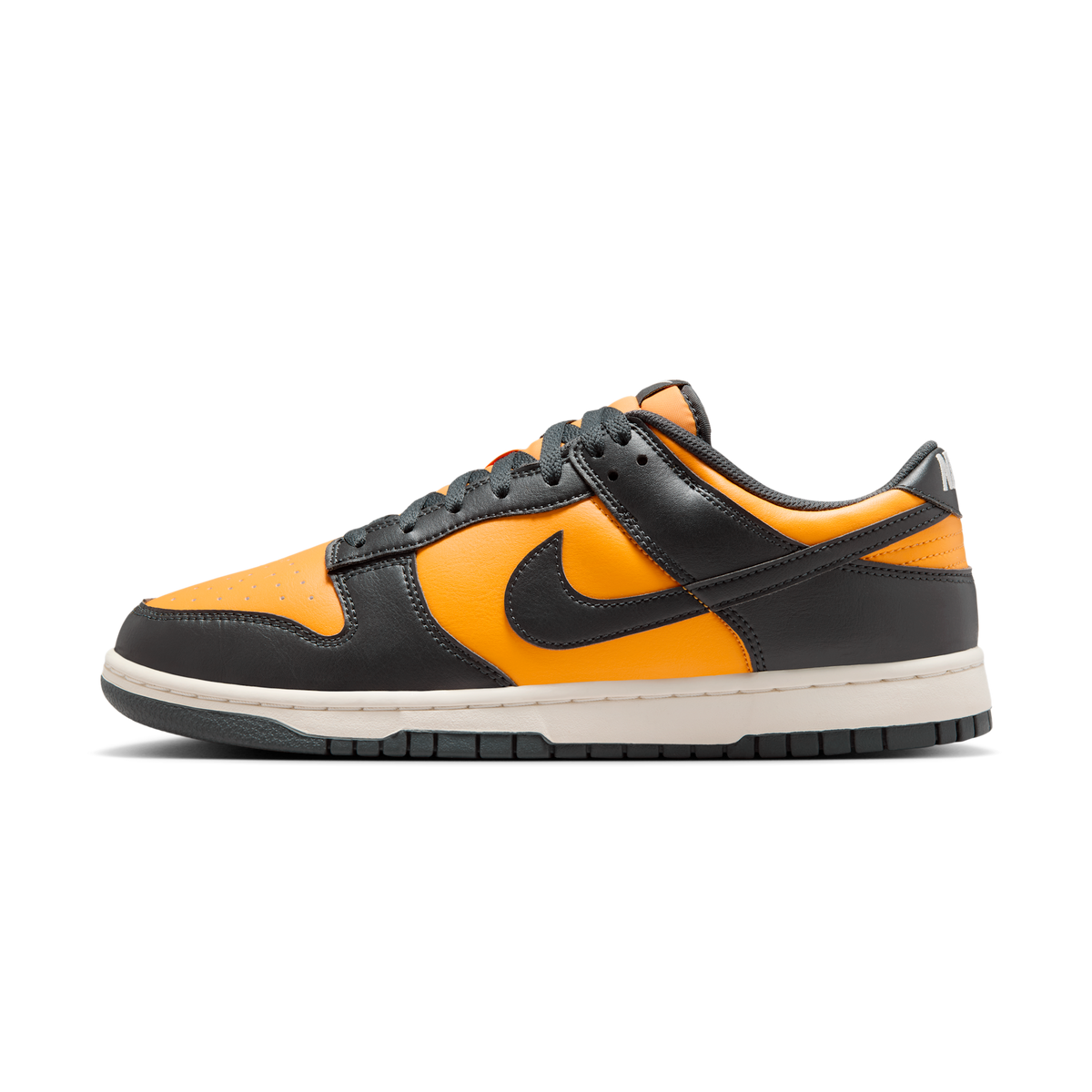 Nike Dunk Low Retro Sundial Anthracite