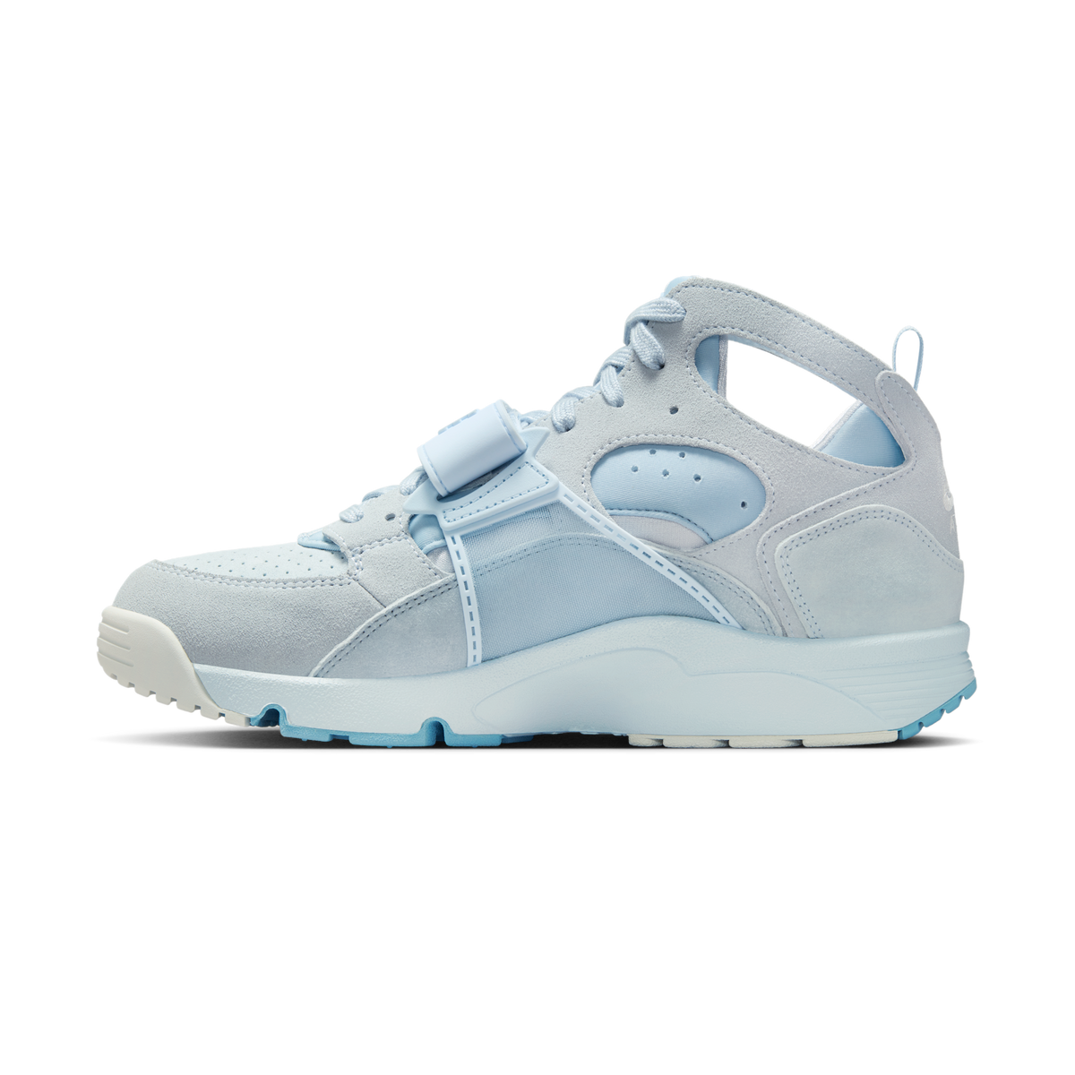 Nike Air Trainer Huarache Blue Tint