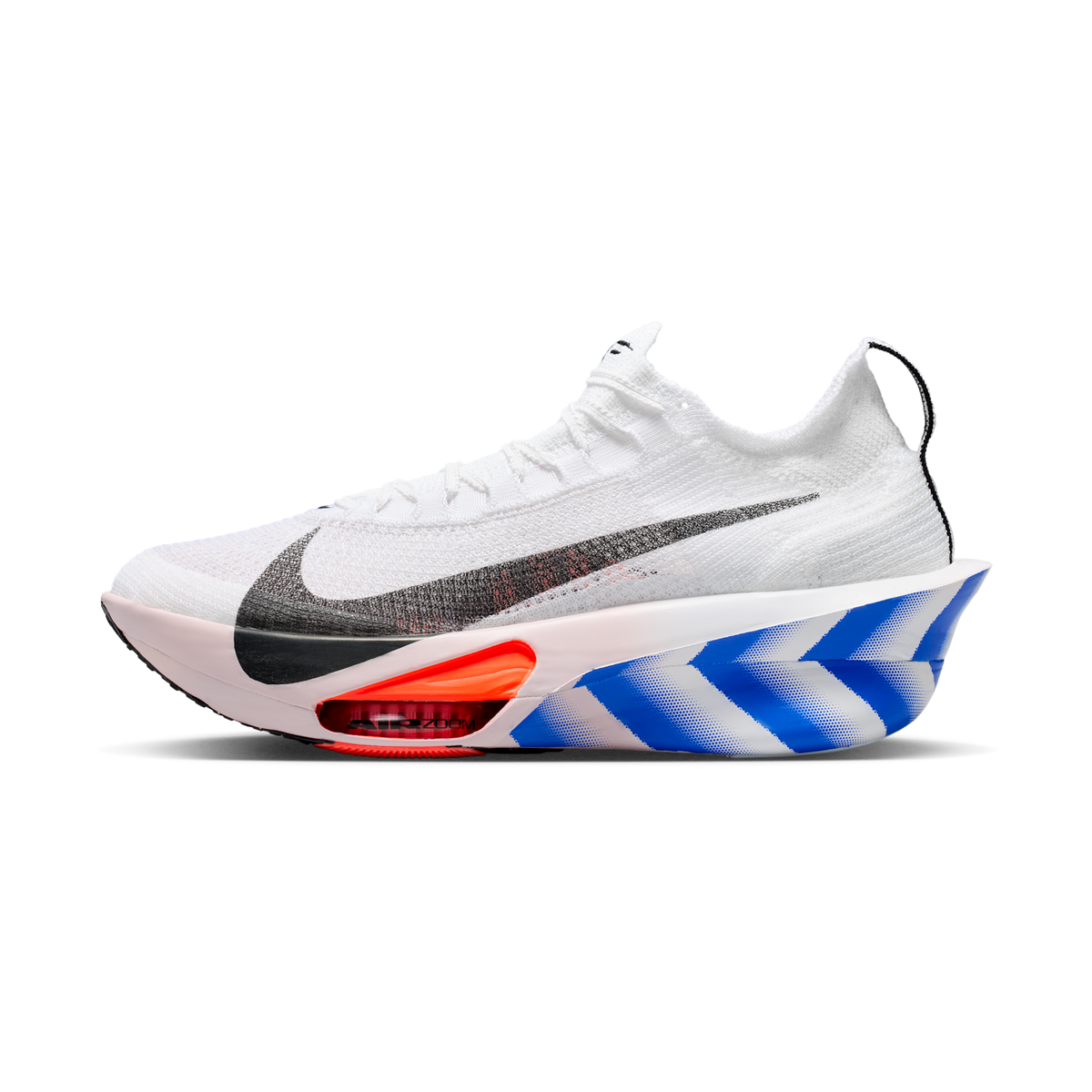 Nike Air Zoom Alphafly Next% 3 CM White Platinum Violet | II7290-100