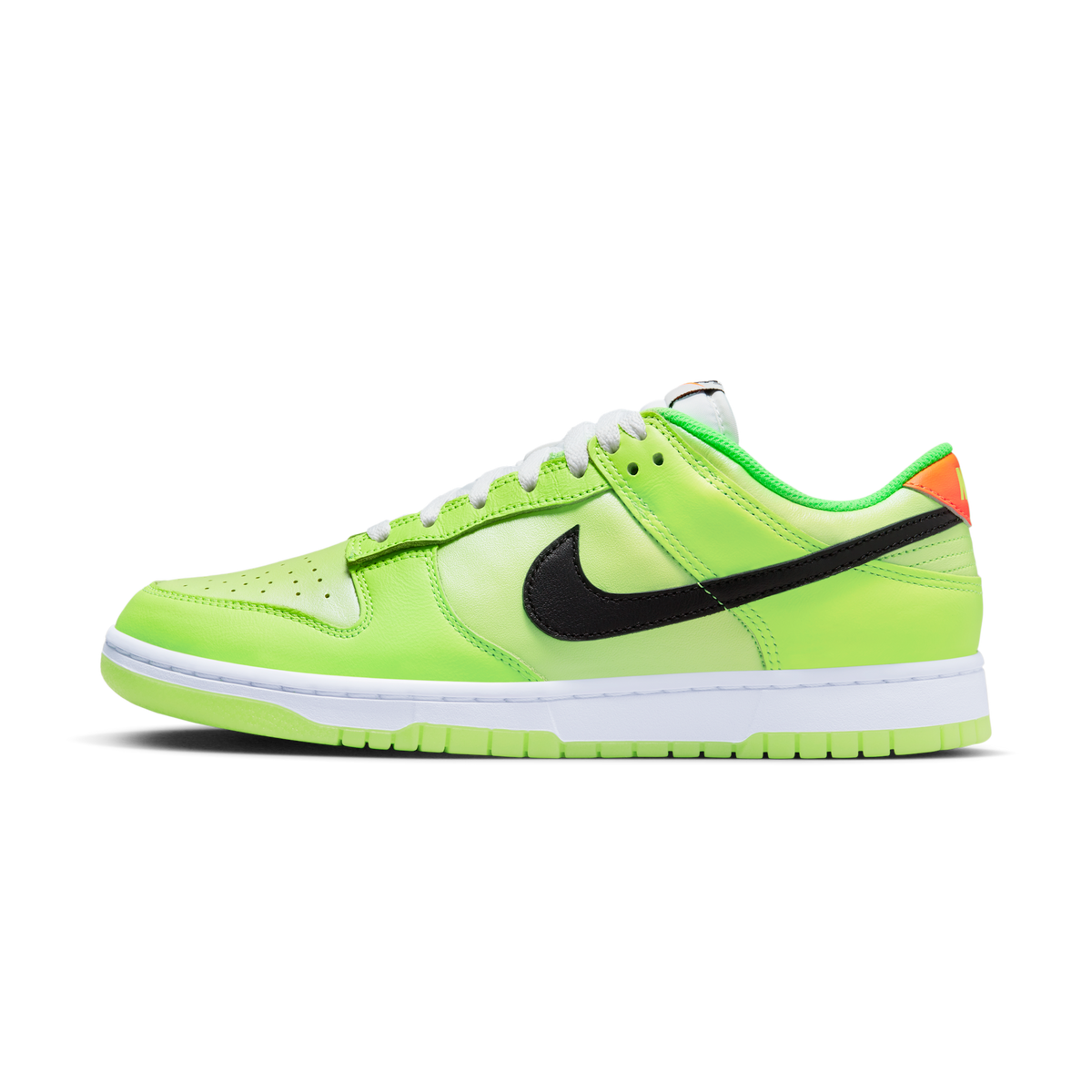 Nike Dunk Low SE Splash Volt | FJ4610-702