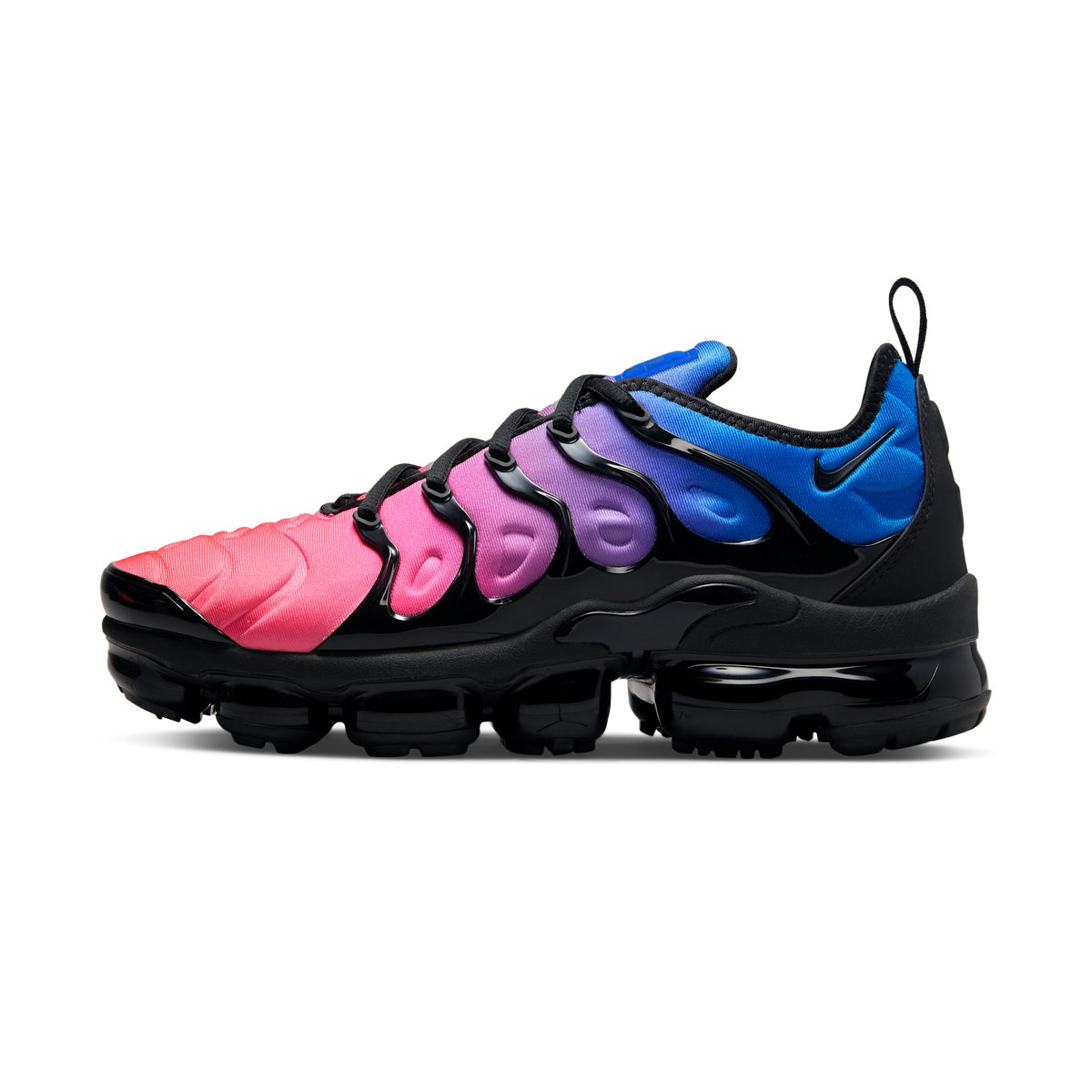 Nike Air VaporMax Plus Cotton Candy (Women's) | DX2746-400