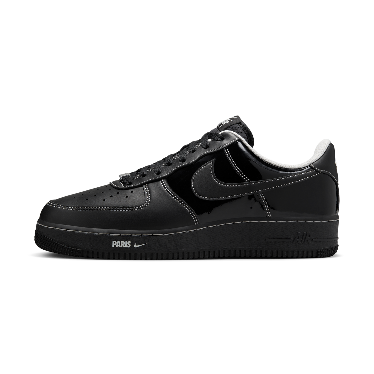 Nike Air Force 1 Low City Pack Paris Patent