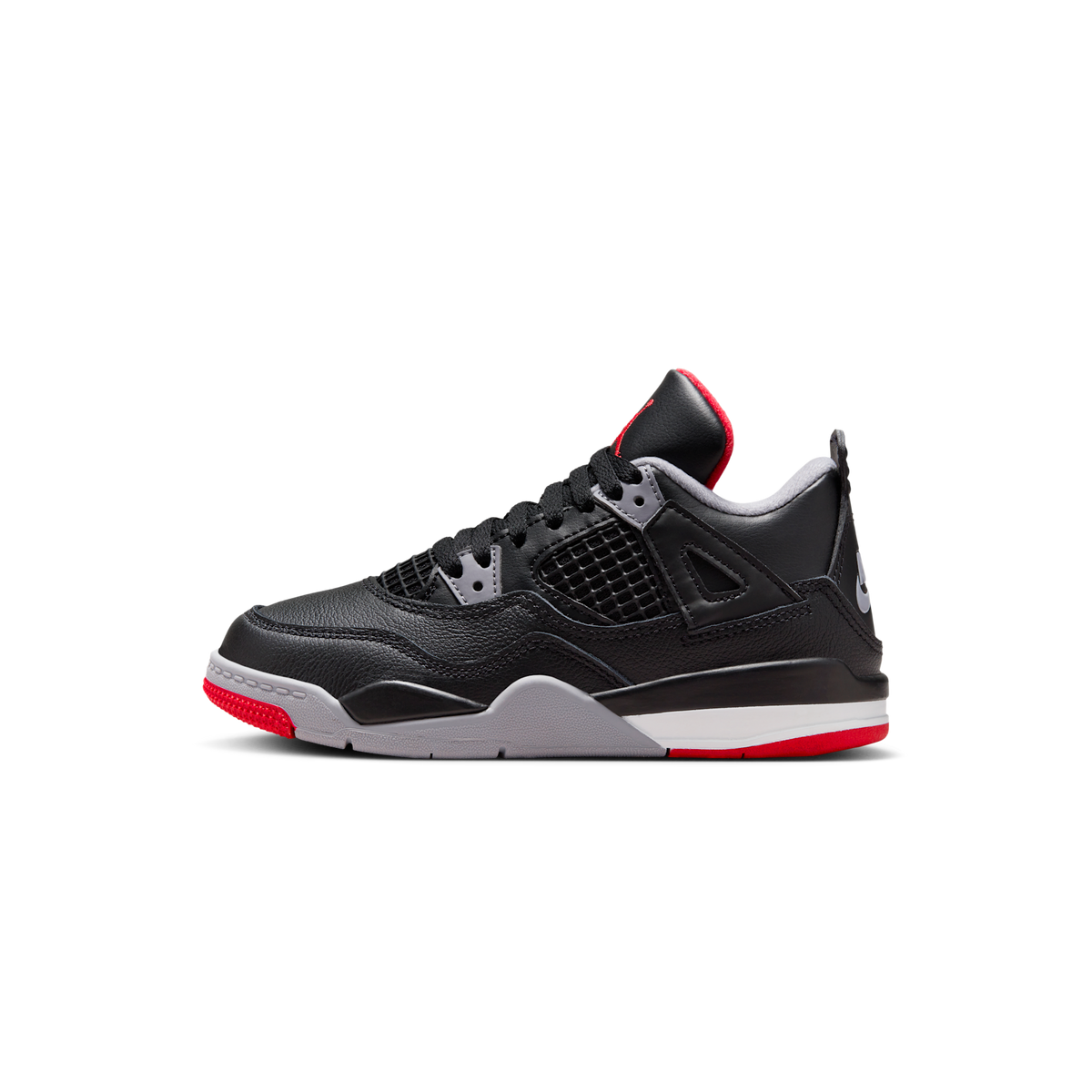 Jordan 4 Retro Bred Reimagined (PS)