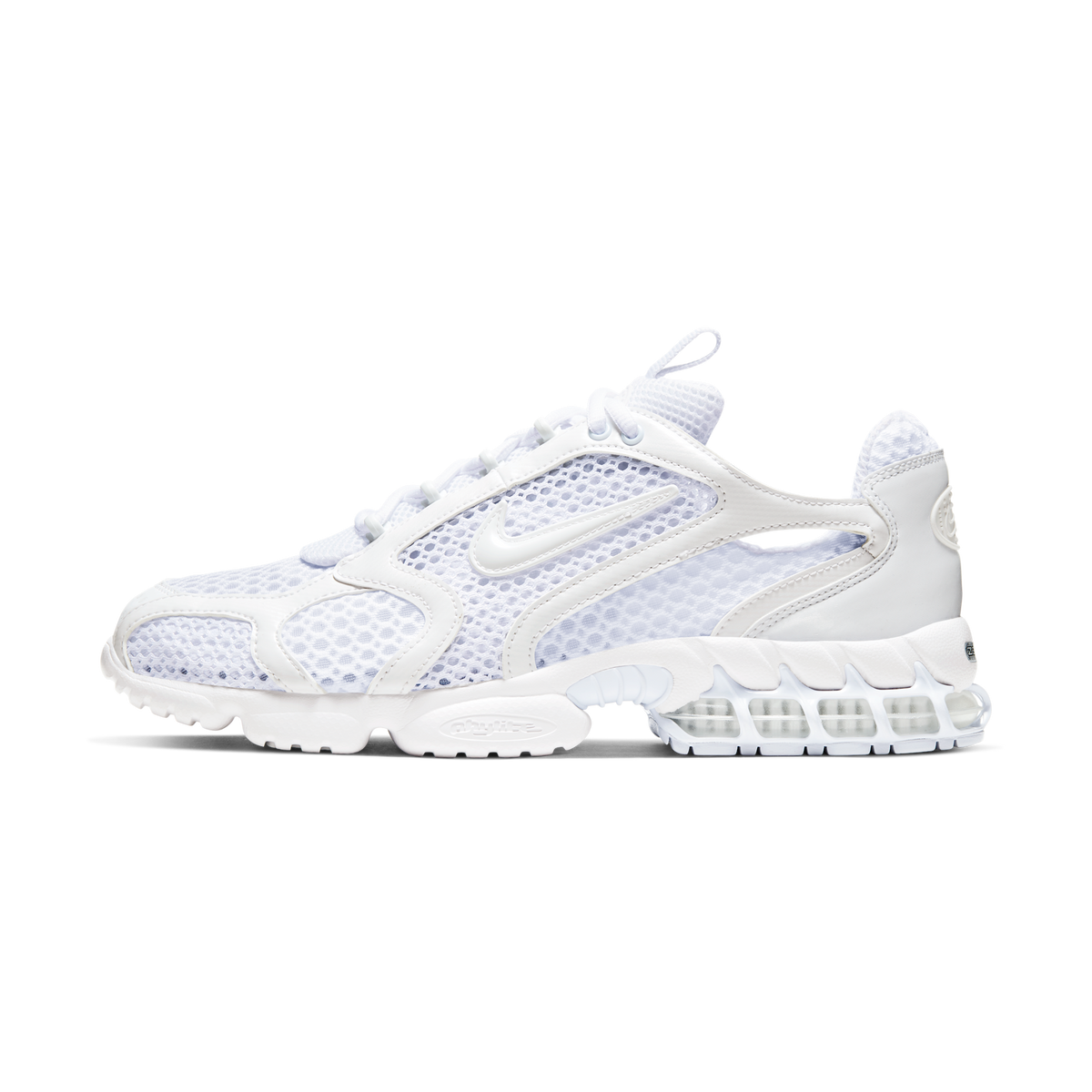 Nike Air Zoom Spiridon Cage 2 White