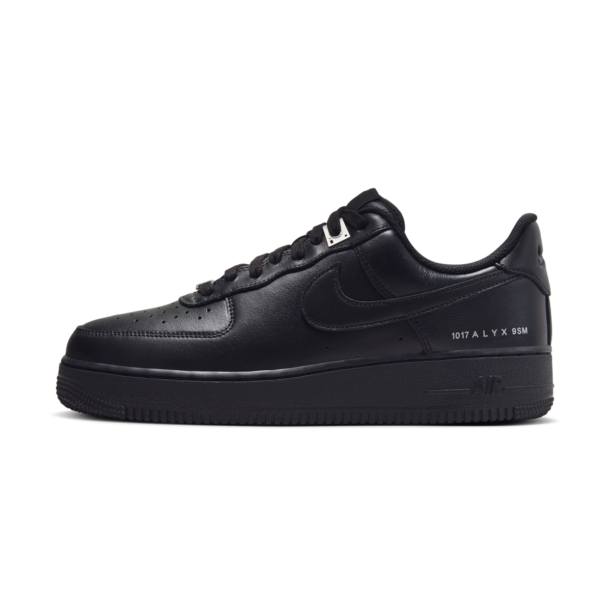 Nike Air Force 1 Low SP 1017 ALYX 9SM Black