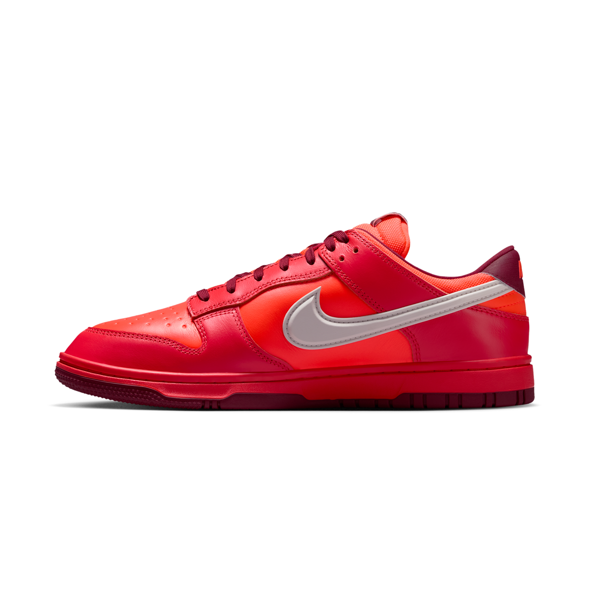 Nike Dunk Low Gore-Tex Crimson | HQ2053-800