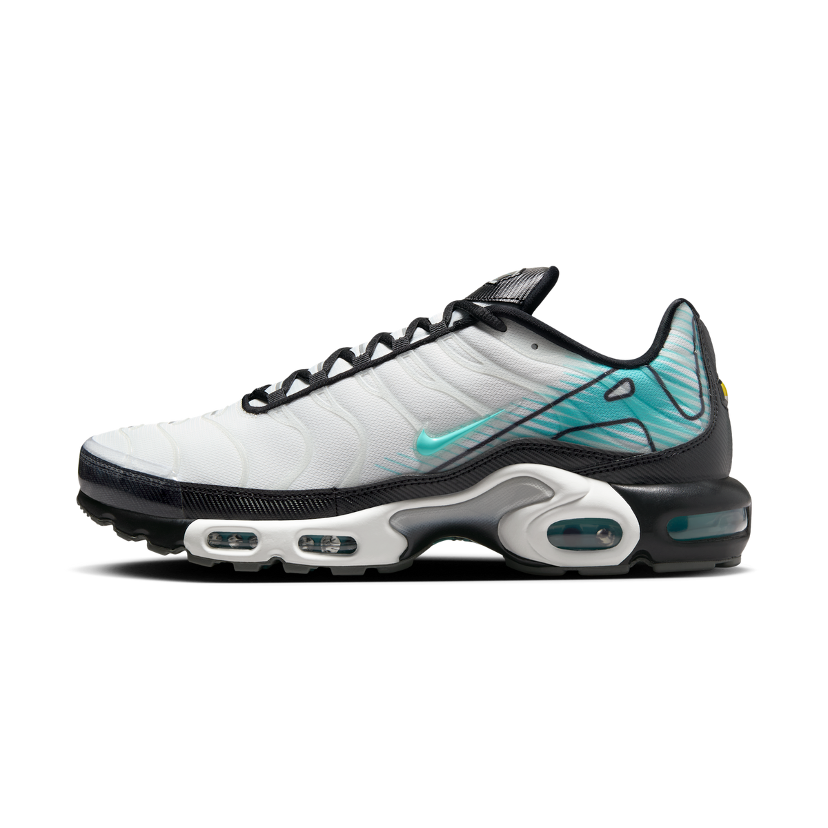 Nike Air Max Plus Mercurial Vapor