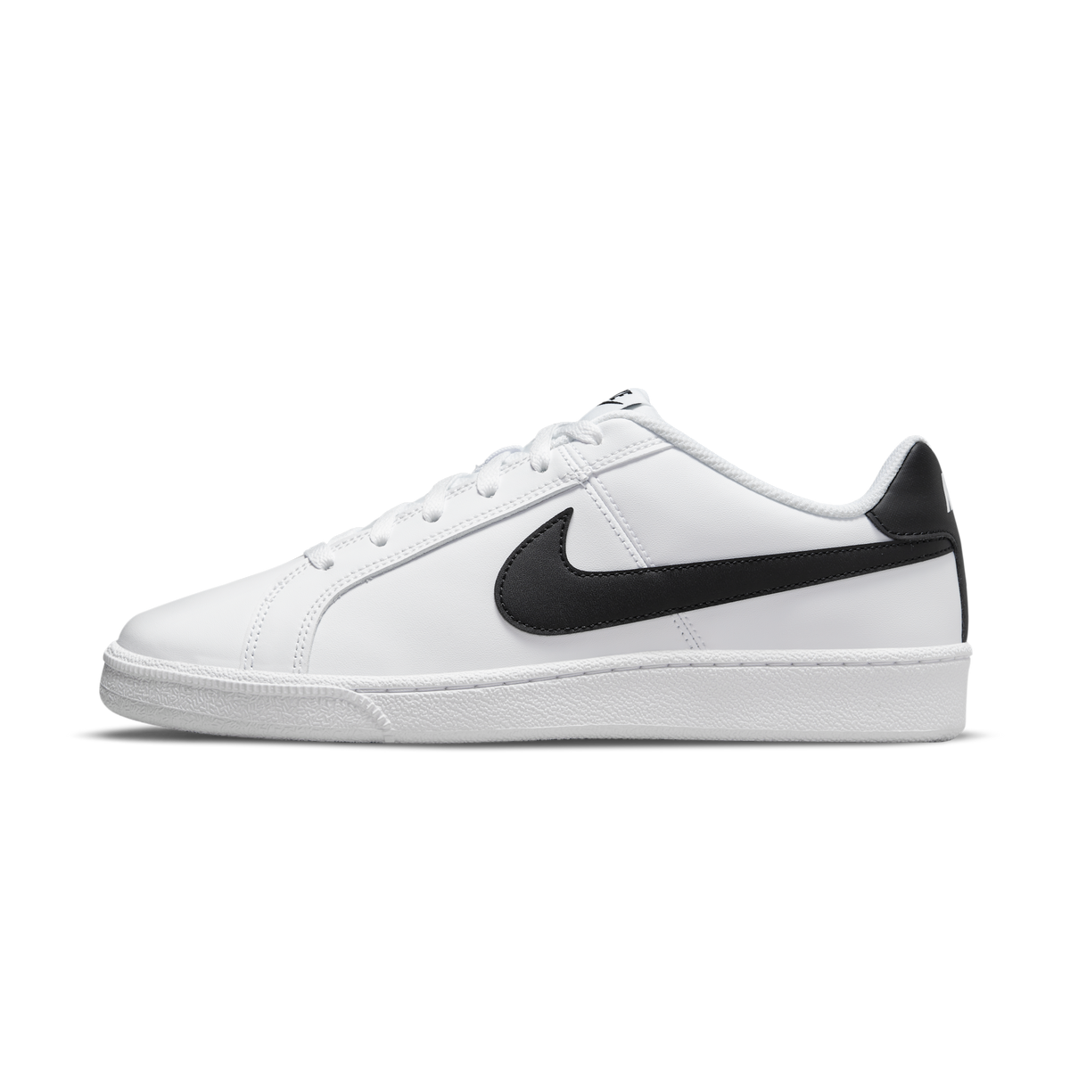 Nike Court Royale White Black