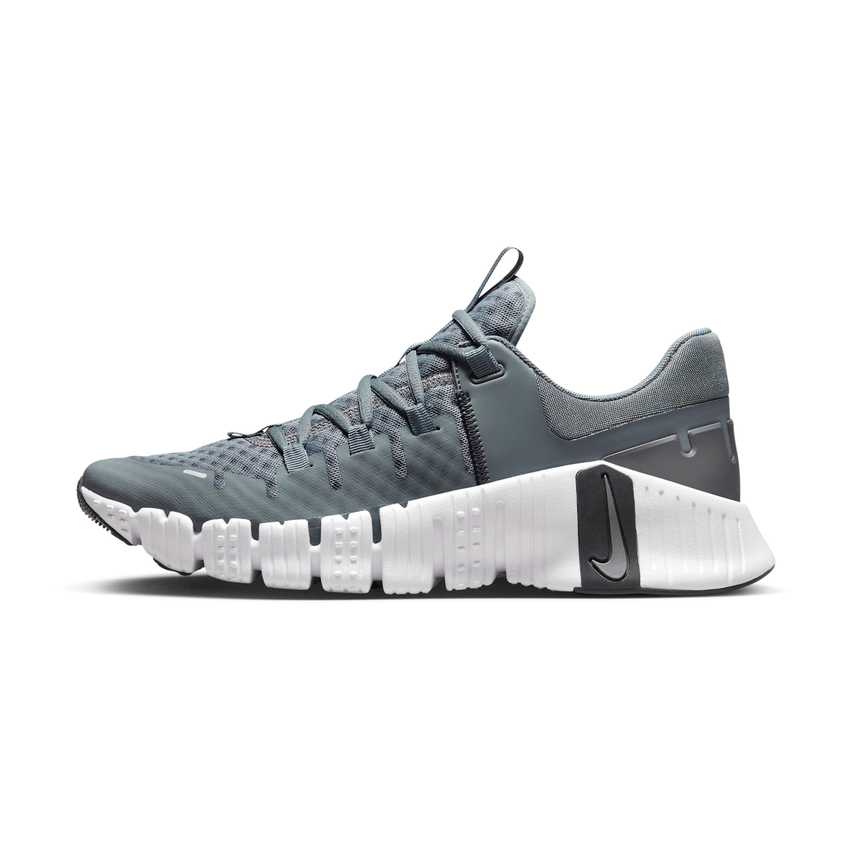 Nike Free Metcon 5 Smoke Grey | DV3949-003