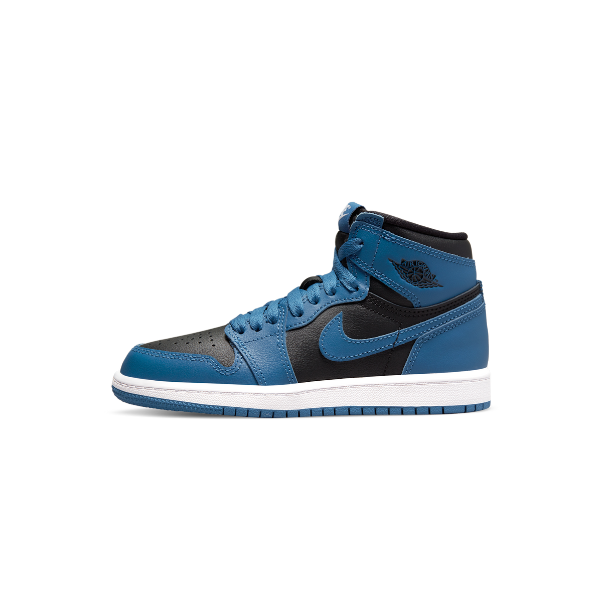 Jordan 1 Retro High OG Dark Marina Blue (PS)