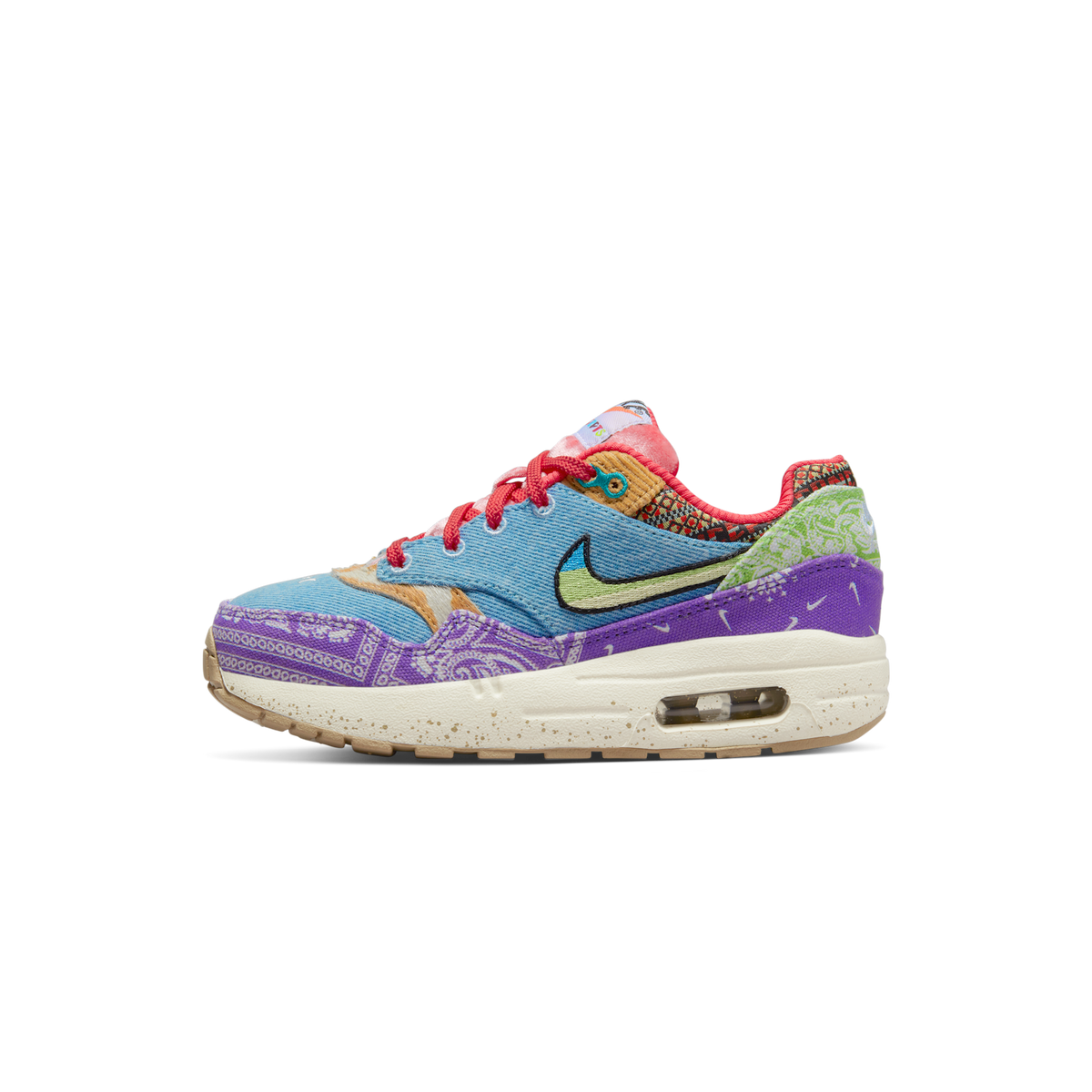 Nike Air Max 1 SP Concepts Far Out (PS)