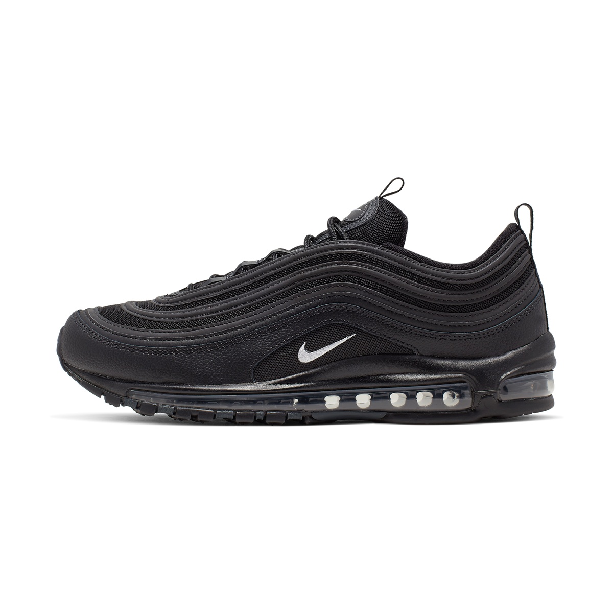 Nike Air Max 97 Black White Anthracite